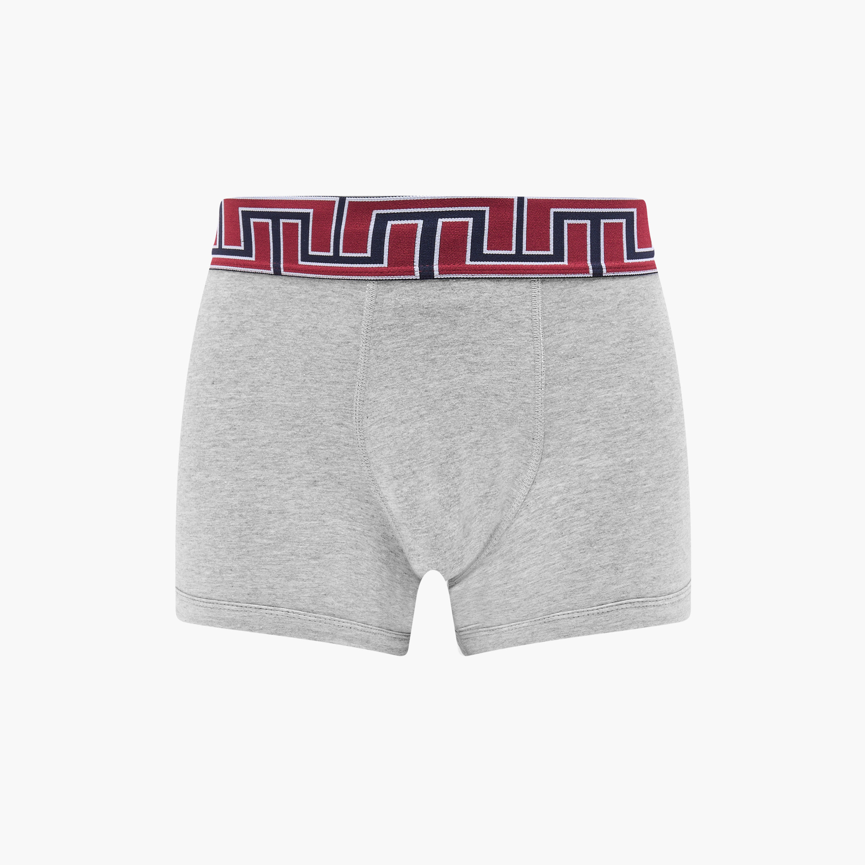 شورتات ترانك هيبستر قطن متنوعة - طقم من 3 قطع-men-clothing-innerwear-underwear-image-9