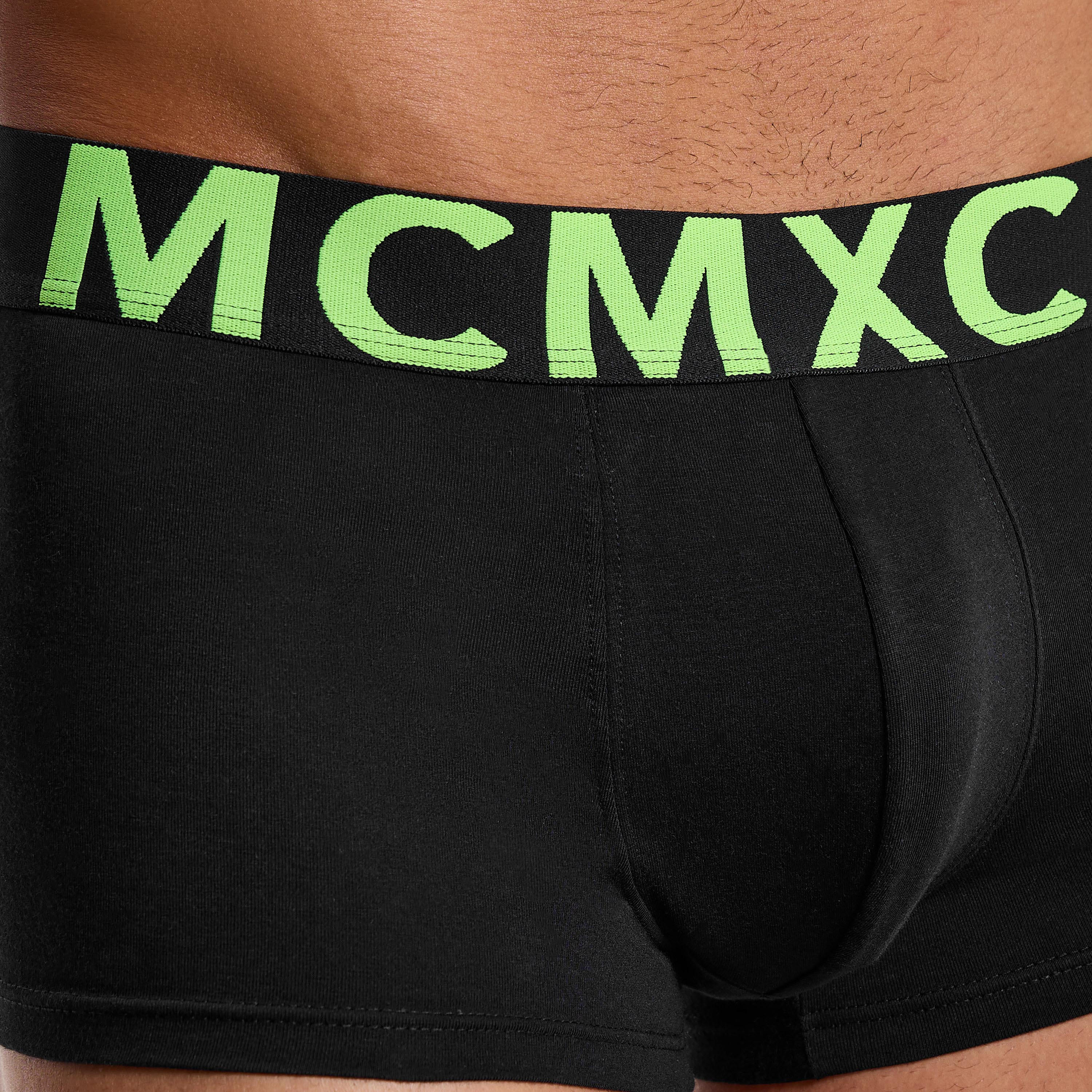 طقم سراويل بوكسر هيبستر قطن بطبعات - عبوة من 3 قطع-men-clothing-innerwear-underwear-image-7