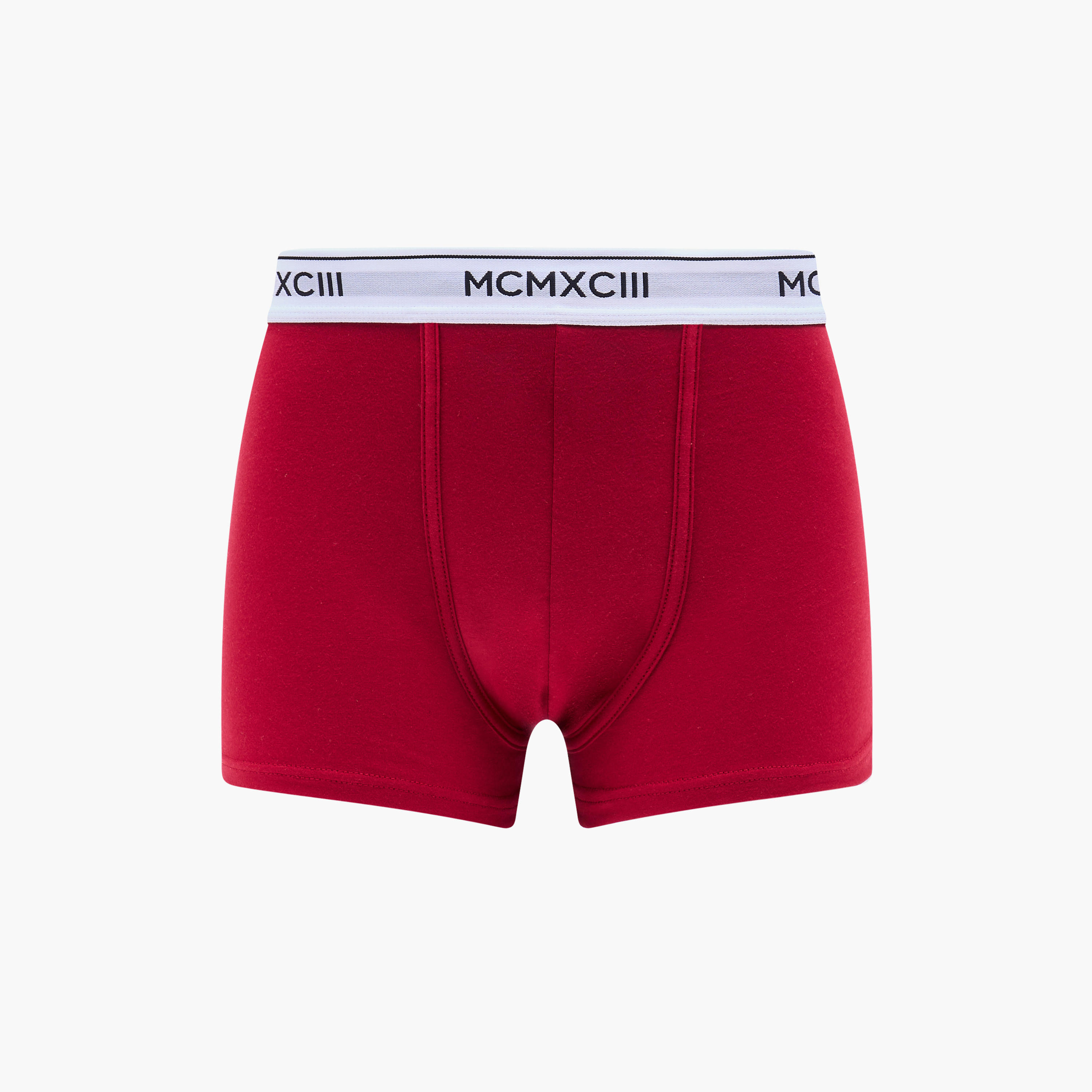 Men Printed Waistband Cotton Trunks - Pack of 3-men-clothing-innerwear-underwear-image-9