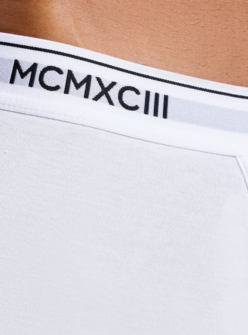 سراويل ترانك مزيج القطن بخصر بطبعات للرجال - طقم من 3-men-clothing-innerwear-underwear-image-6