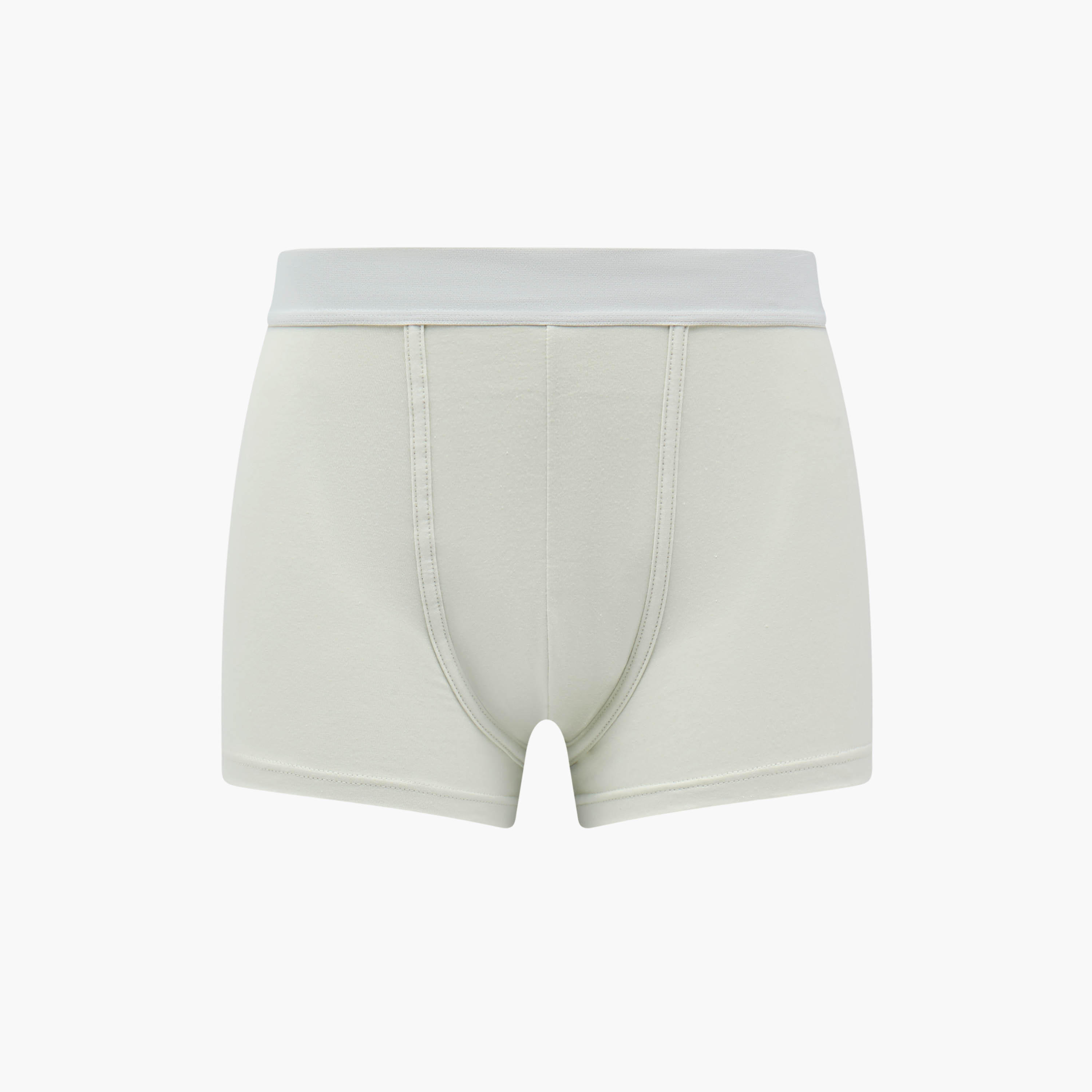 Men Cotton Blend Trunks - Pack of 3-men-clothing-innerwear-underwear-image-10