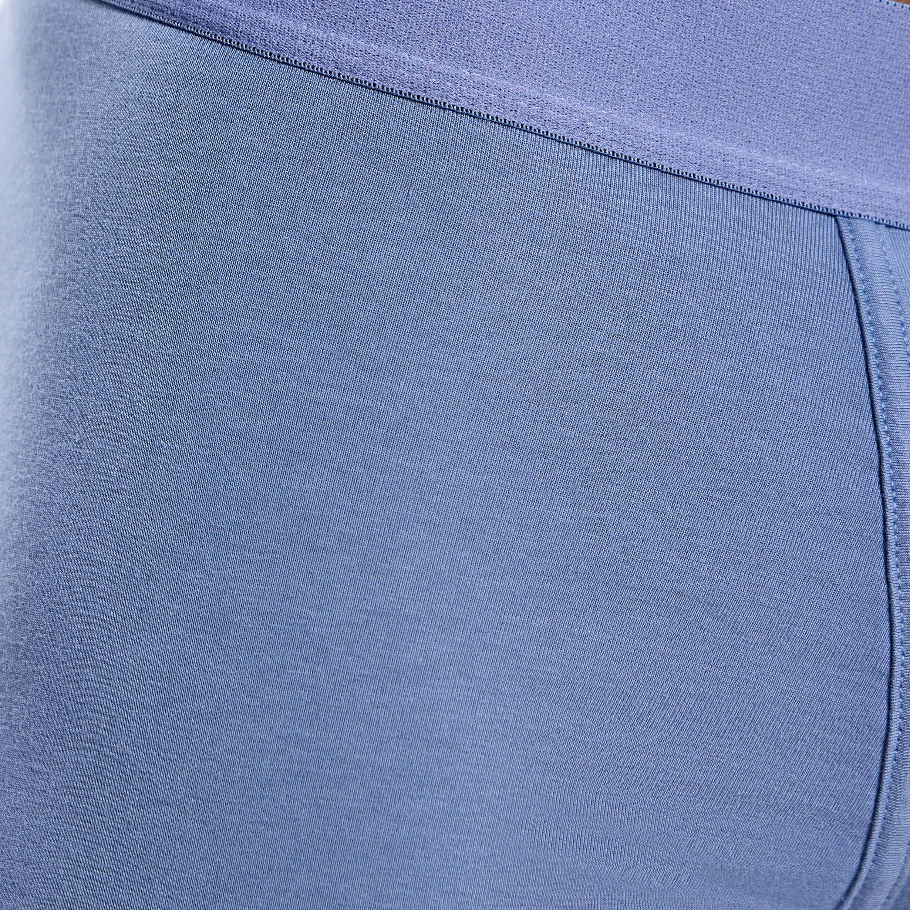 Men Cotton Blend Trunks - Pack of 3-men-clothing-innerwear-underwear-image-7
