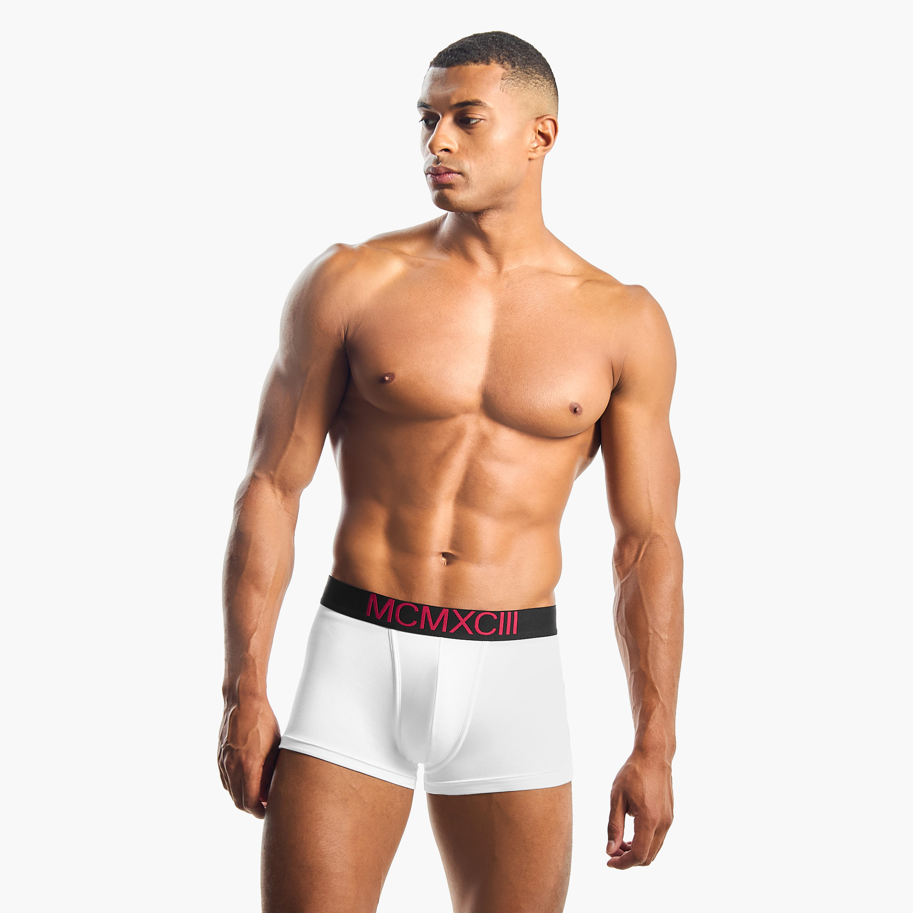 سراويل ترانك هيبستر داخلية بطبعات للرجال - طقم من 3-men-clothing-innerwear-underwear-image-8