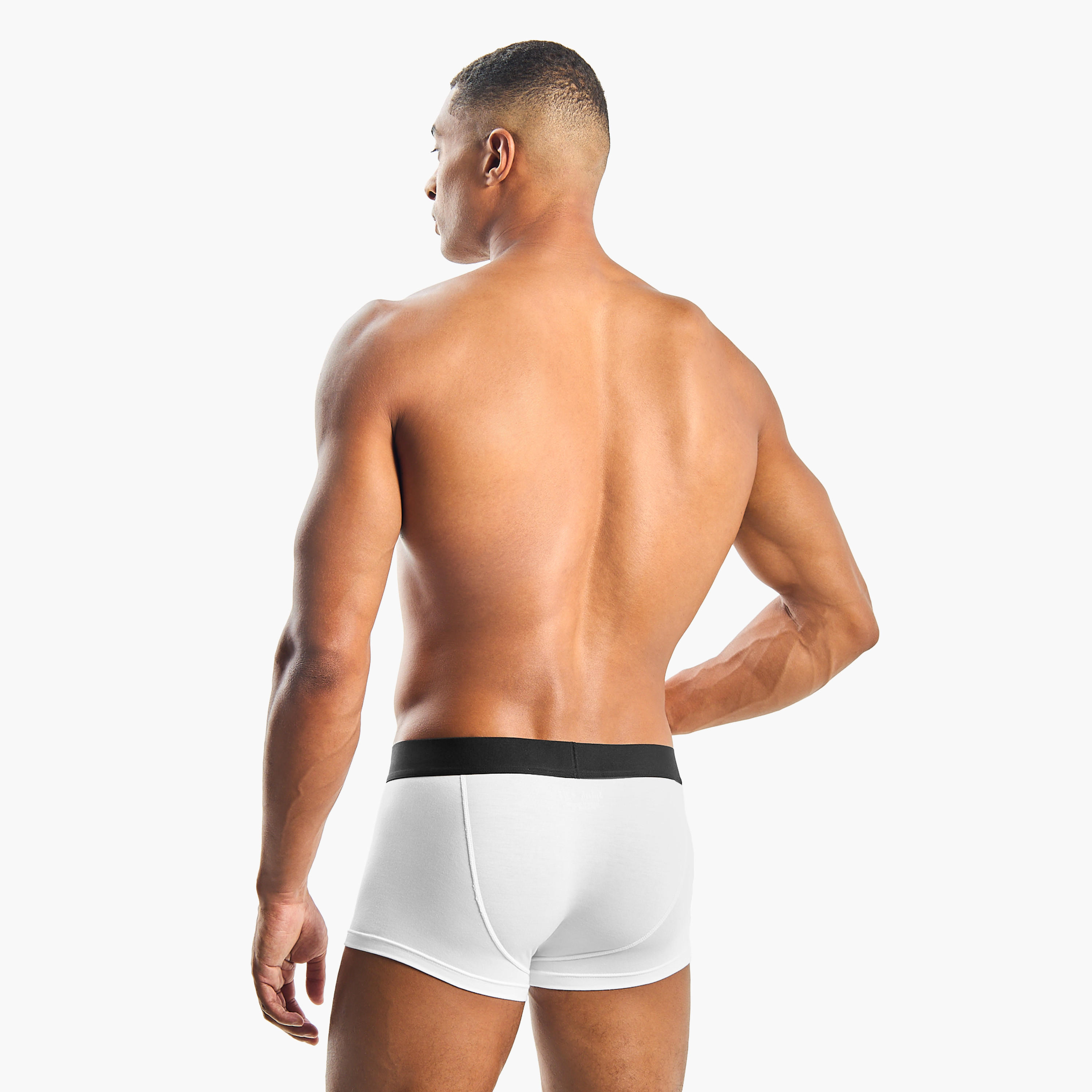 سراويل ترانك هيبستر داخلية بطبعات للرجال - طقم من 3-men-clothing-innerwear-underwear-image-7
