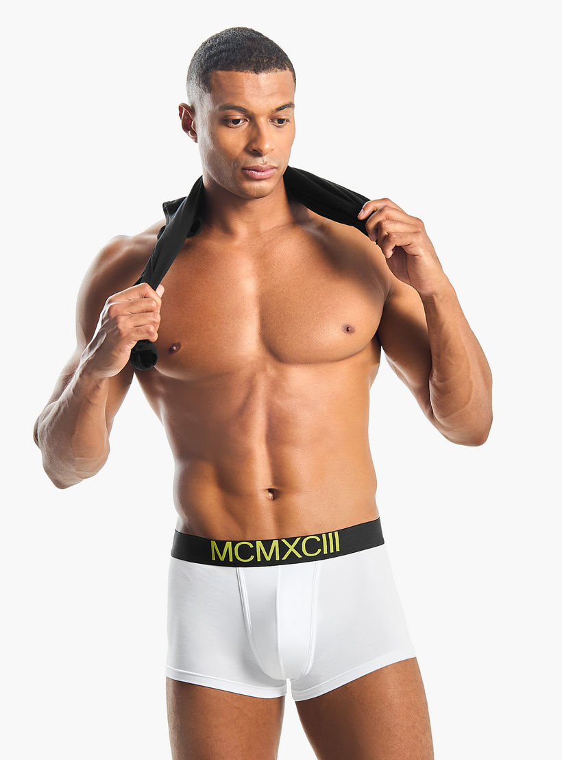 سراويل ترانك هيبستر داخلية بطبعات للرجال - طقم من 3-men-clothing-innerwear-underwear-image-6