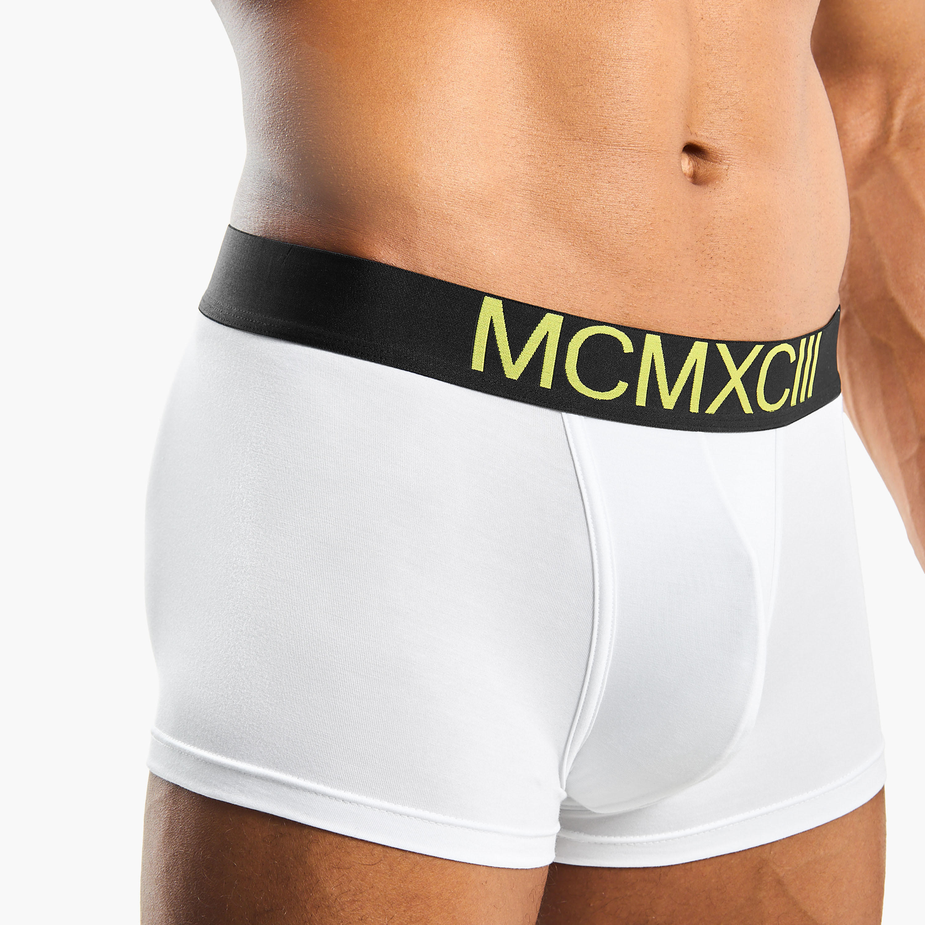 سراويل ترانك هيبستر داخلية بطبعات للرجال - طقم من 3-men-clothing-innerwear-underwear-image-5