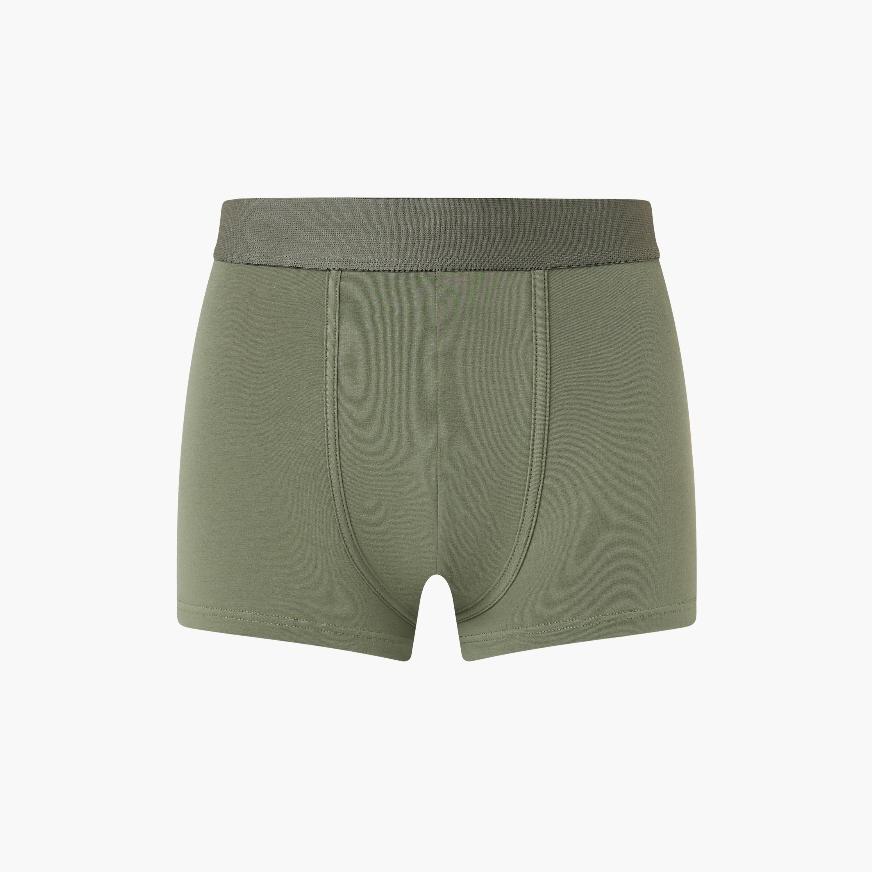 Men Cotton Hipster Trunks - Pack of 3-men-clothing-innerwear-underwear-image-10