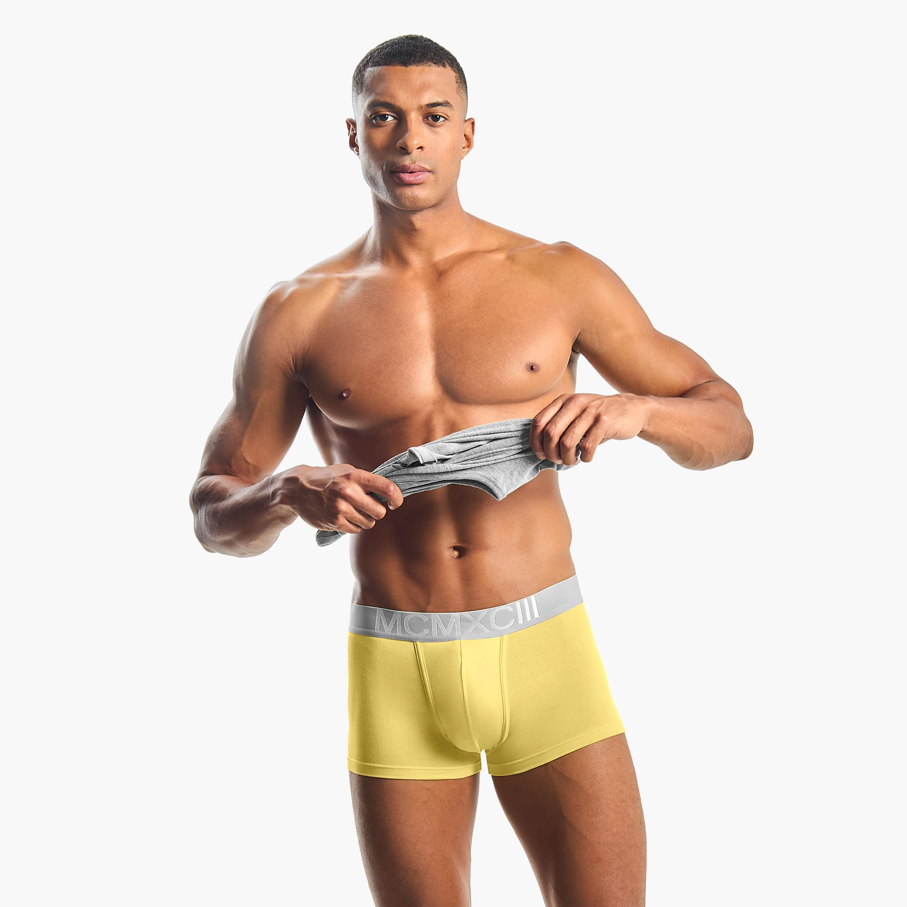 Men Printed Modal Hipster Trunks - Pack of 3-men-clothing-innerwear-underwear-image-5