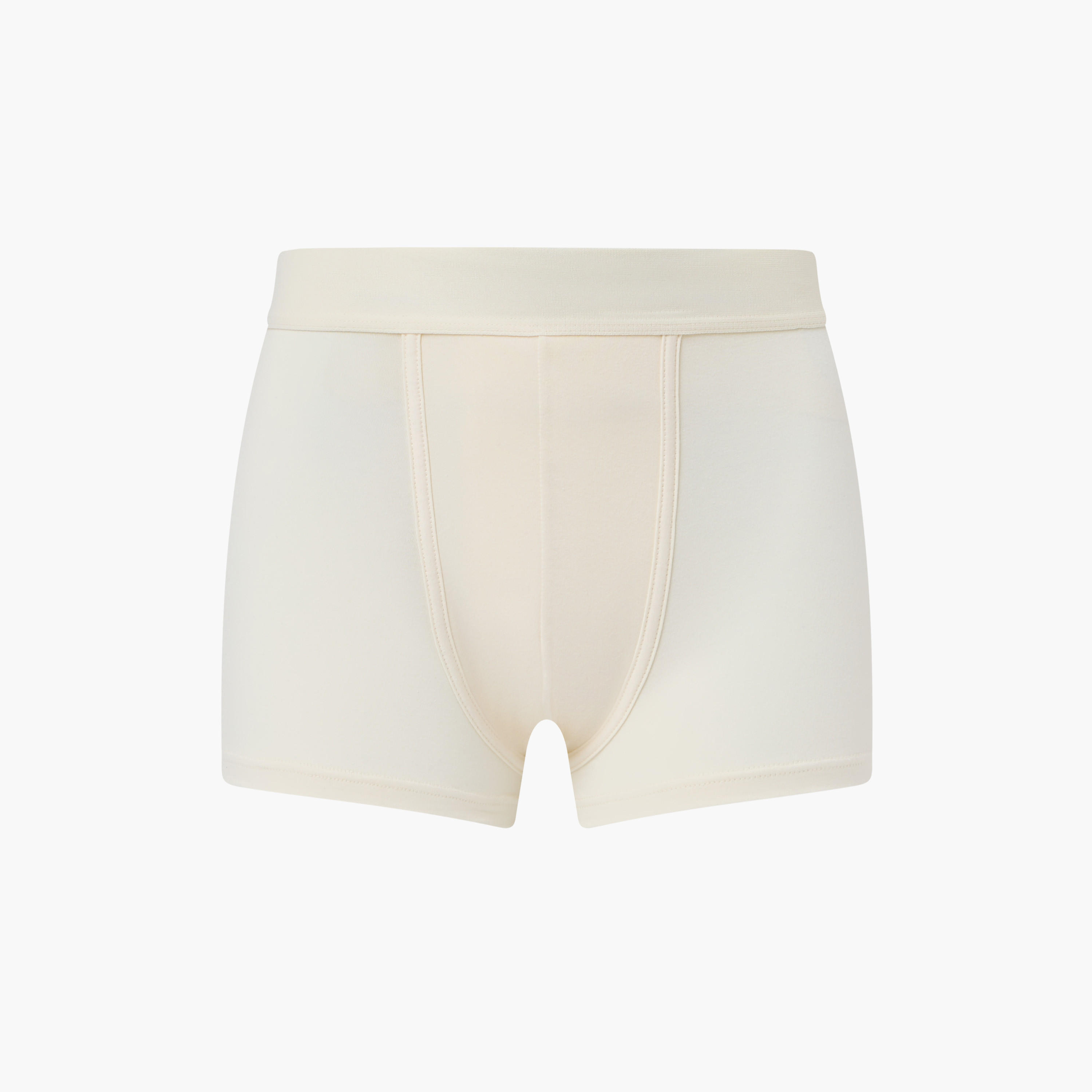 سراويل ترانك هيبستر داخلية قطن للرجال - طقم من 3-men-clothing-innerwear-underwear-image-1