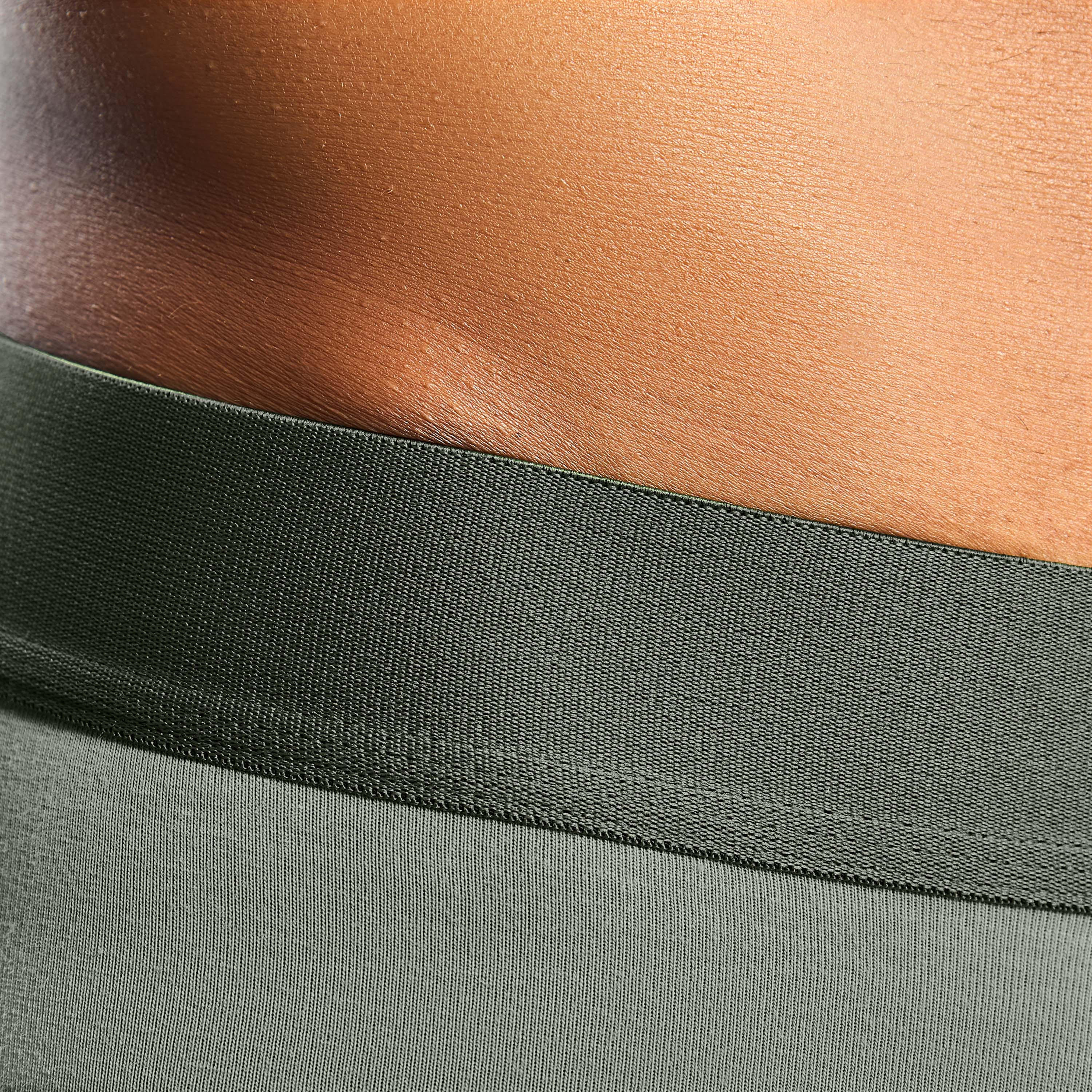 سراويل ترانك هيبستر داخلية قطن للرجال - طقم من 3-men-clothing-innerwear-underwear-image-4