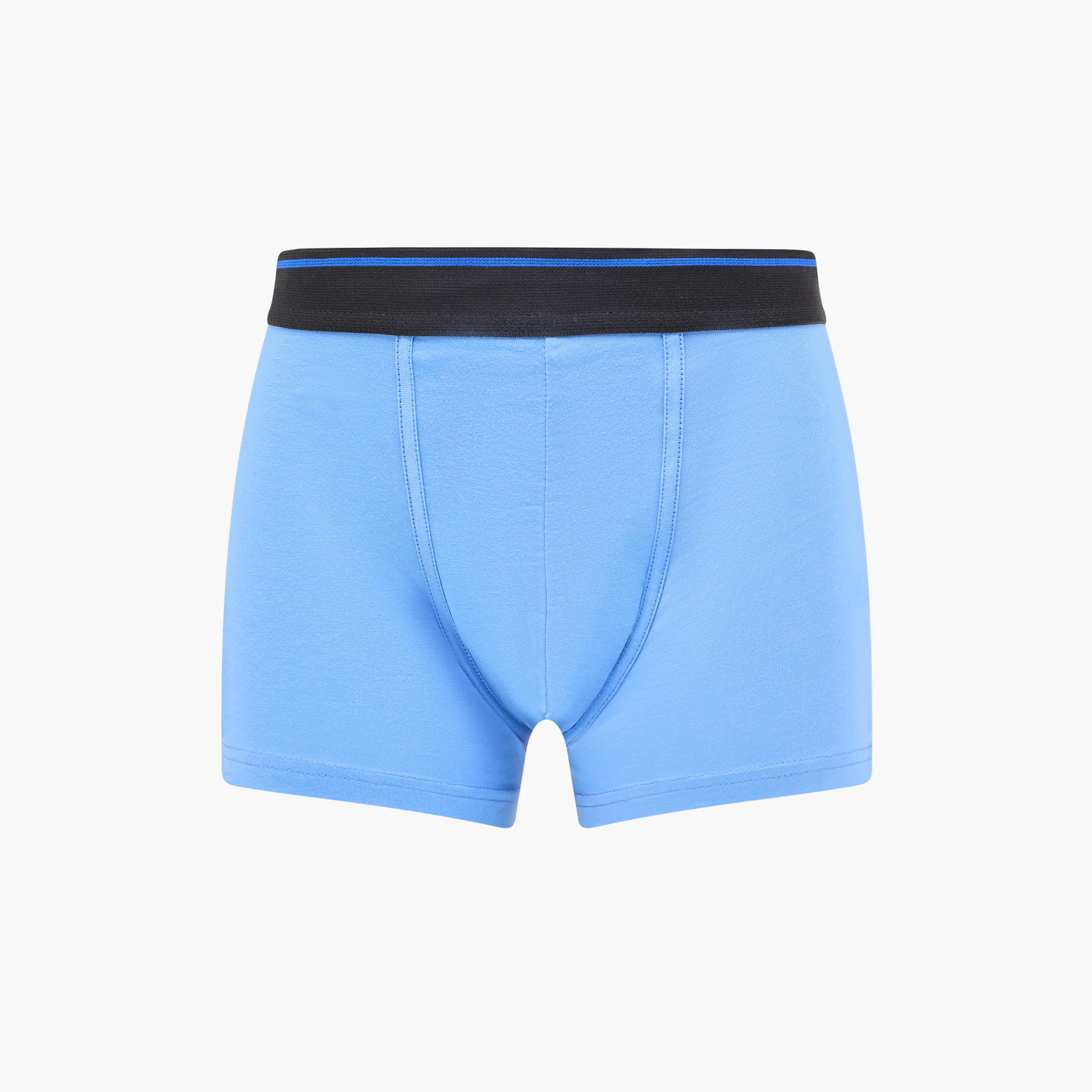 سراويل ترانك متنوعة للرجال - طقم من 3-men-clothing-innerwear-underwear-image-1