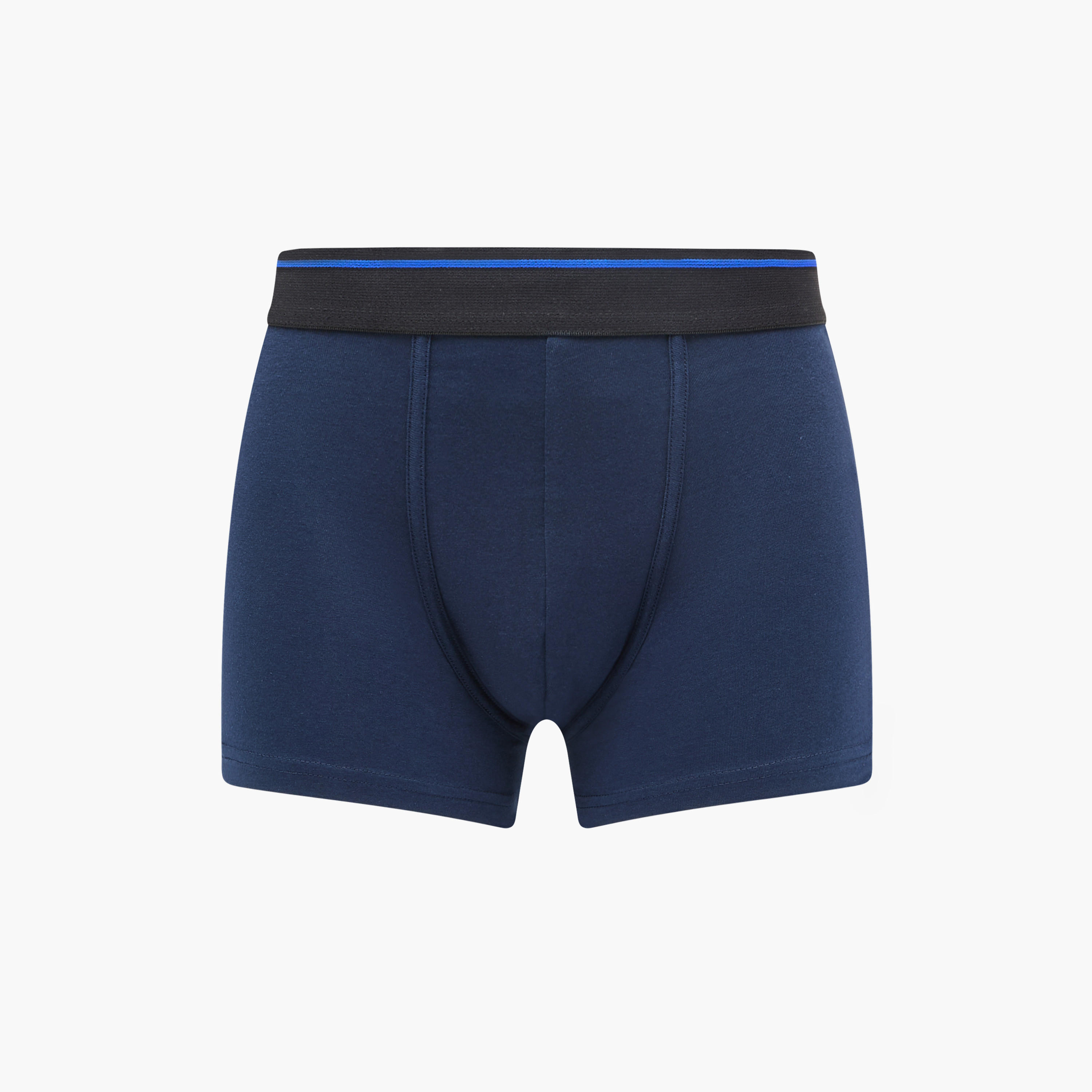سراويل ترانك متنوعة للرجال - طقم من 3-men-clothing-innerwear-underwear-image-2