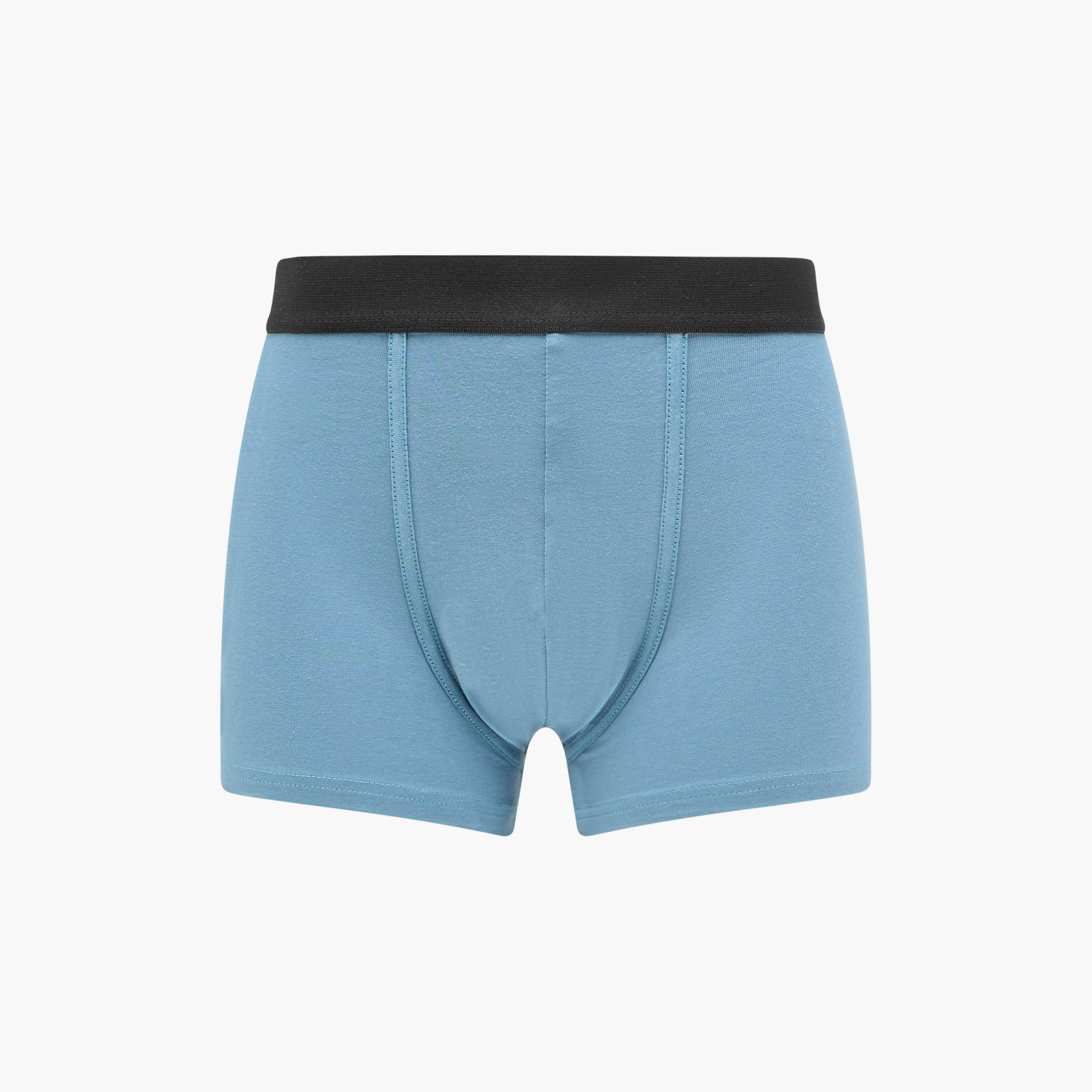 Men Assorted Trunks - Pack of 3-men-clothing-innerwear-underwear-image-10