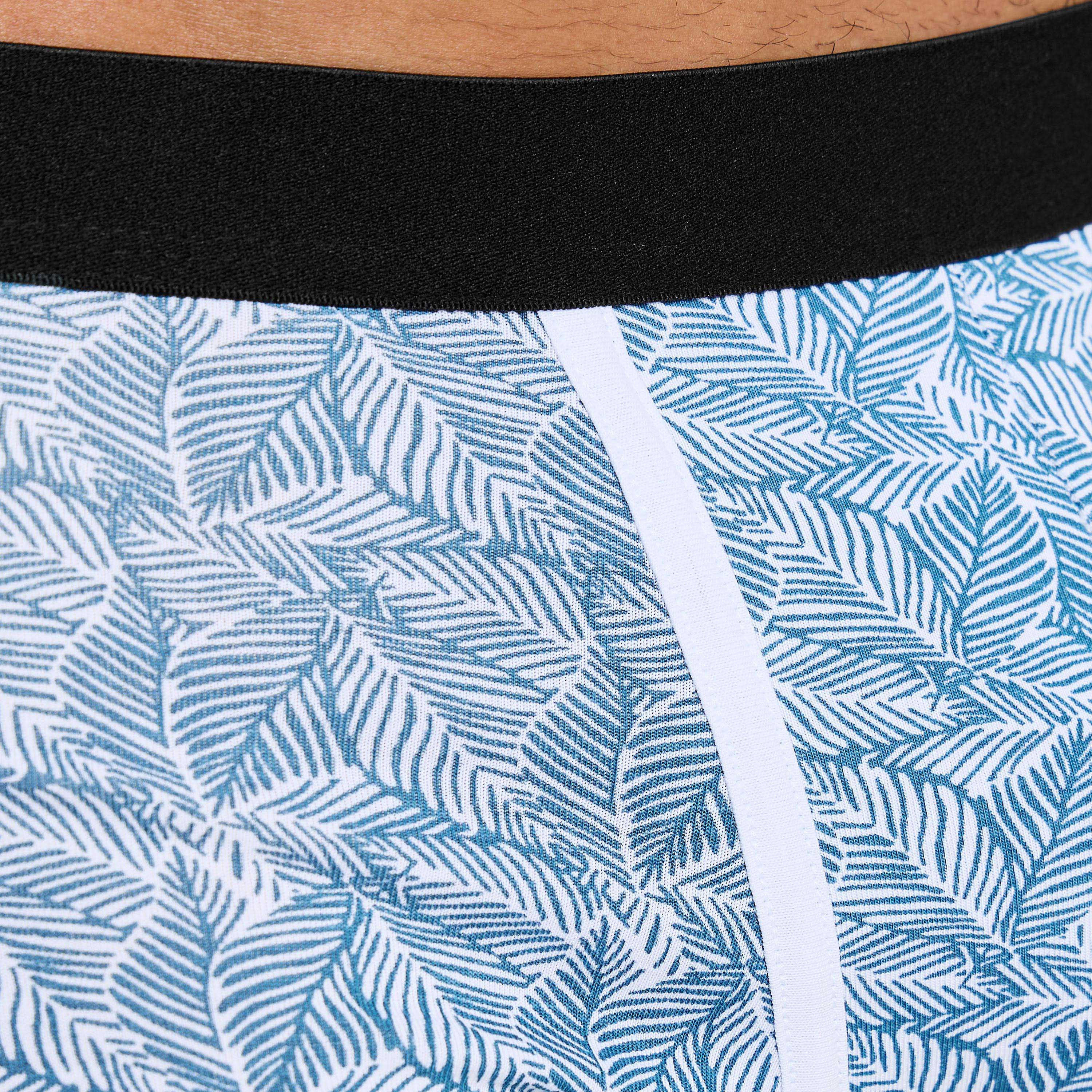 سراويل ترانك داخلية متنوعة للرجال - طقم من 3-men-clothing-innerwear-underwear-image-4