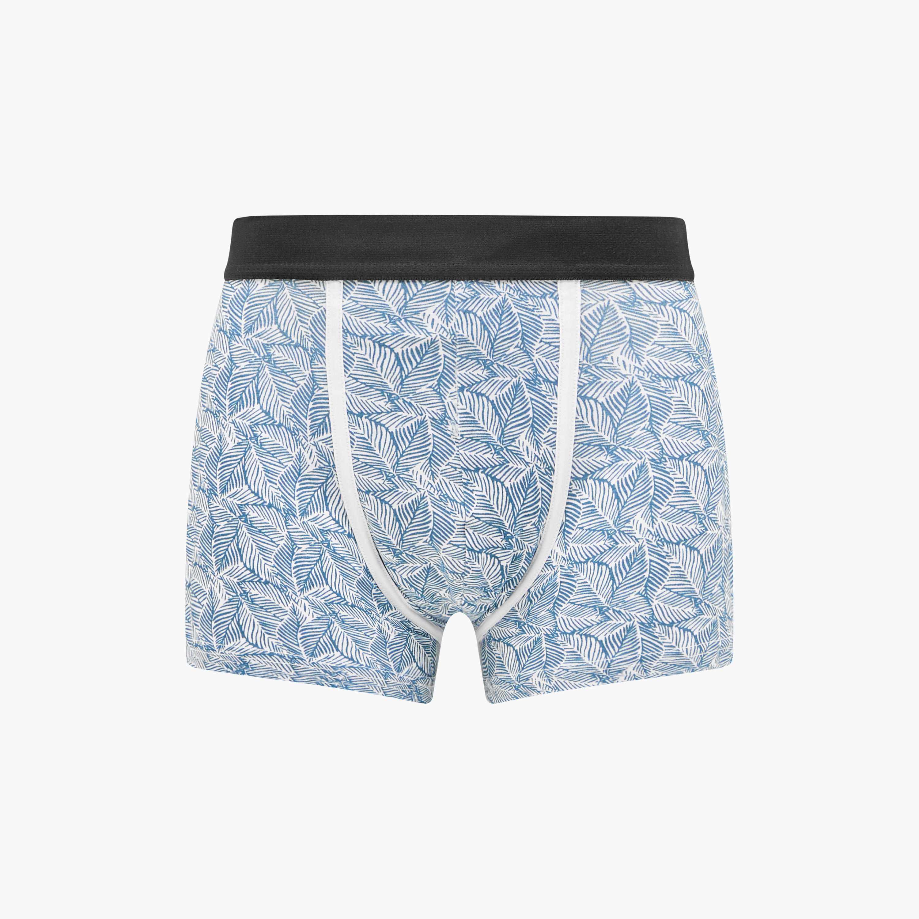 سراويل ترانك داخلية متنوعة للرجال - طقم من 3-men-clothing-innerwear-underwear-image-3