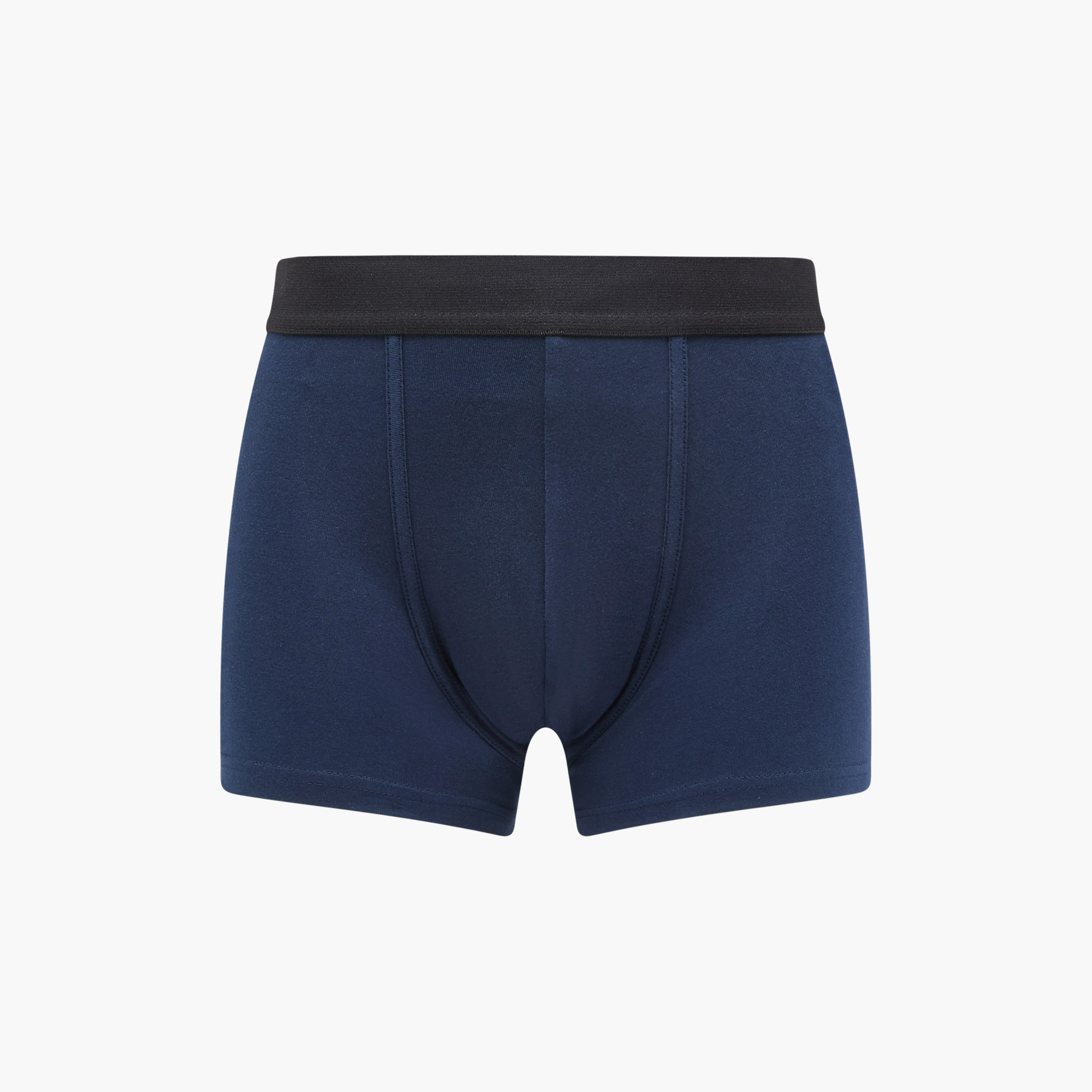 Men Assorted Trunks - Pack of 3-men-clothing-innerwear-underwear-image-9