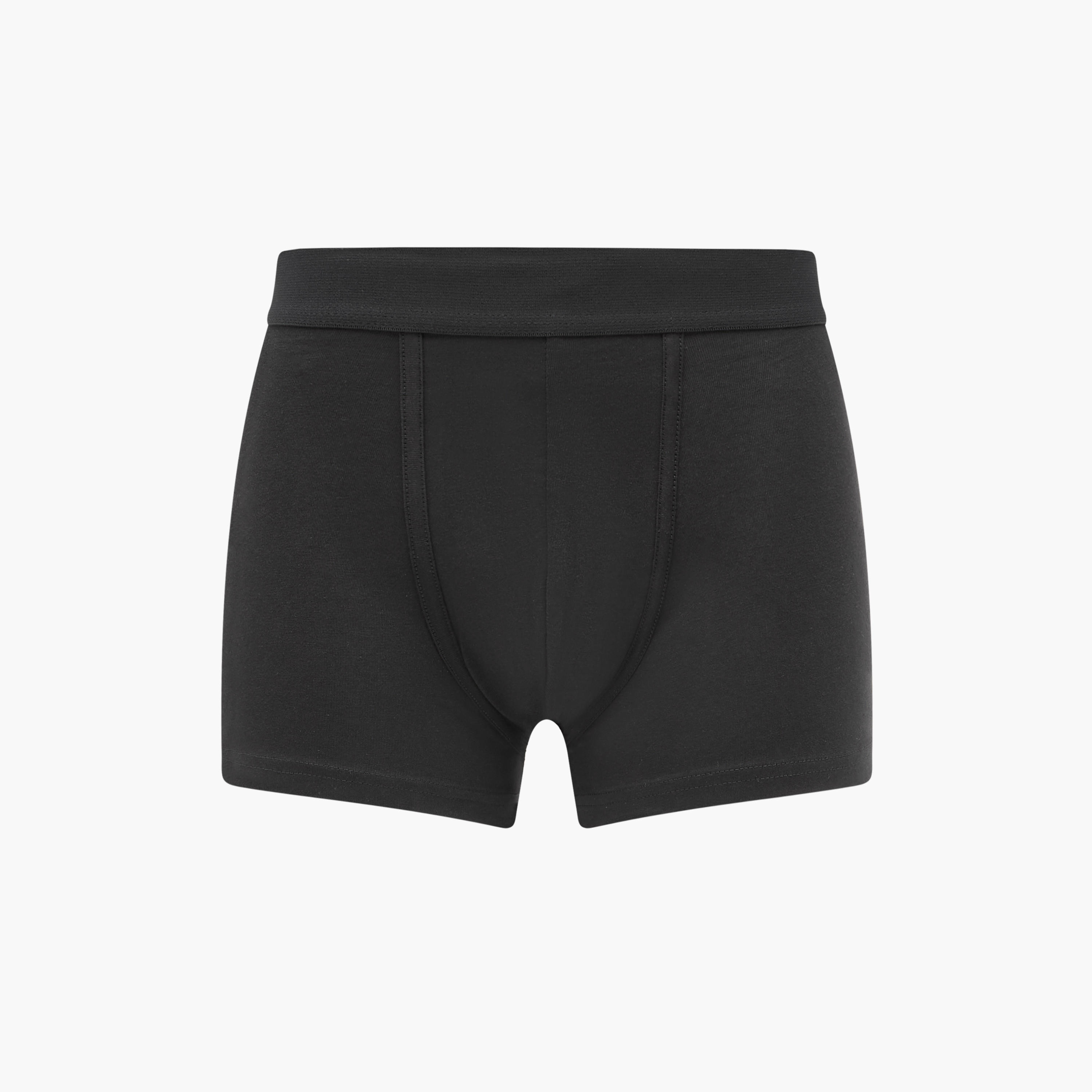 سراويل ترانك داخلية متنوعة للرجال - طقم من 3-men-clothing-innerwear-underwear-image-1