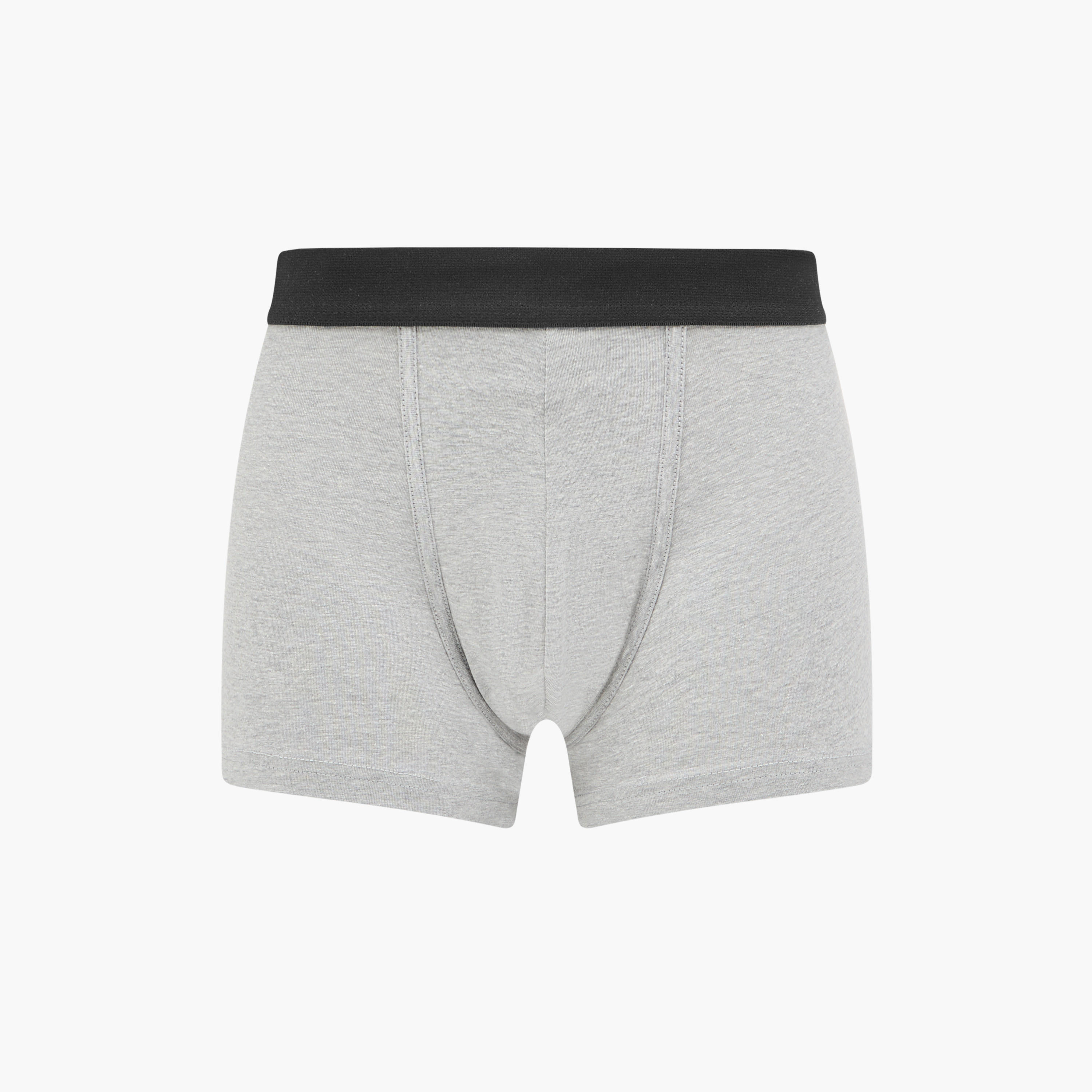سراويل ترانك داخلية متنوعة للرجال - طقم من 3-men-clothing-innerwear-underwear-image-8