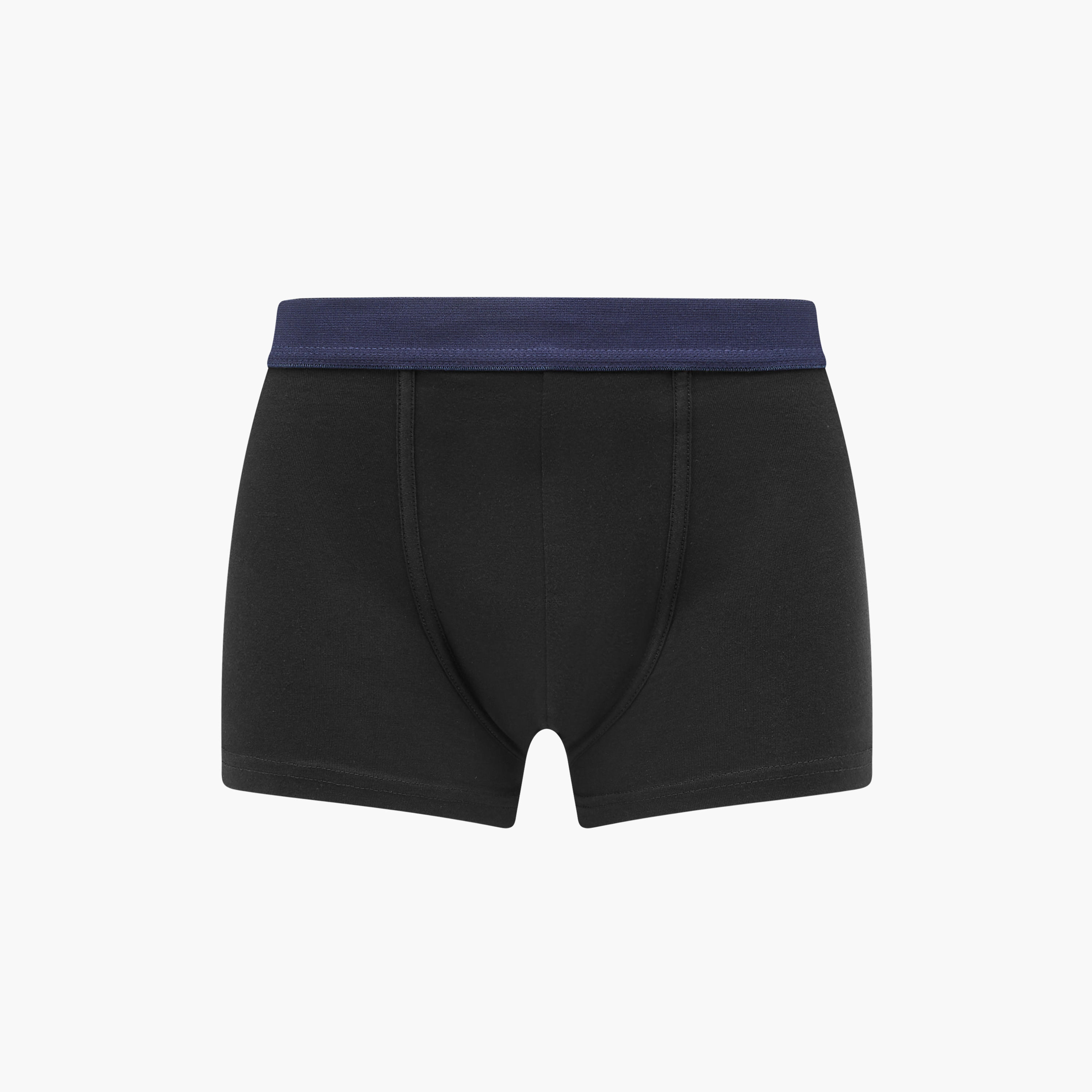 سراويل ترانك داخلية متنوعة للرجال - طقم من 3-men-clothing-innerwear-underwear-image-1