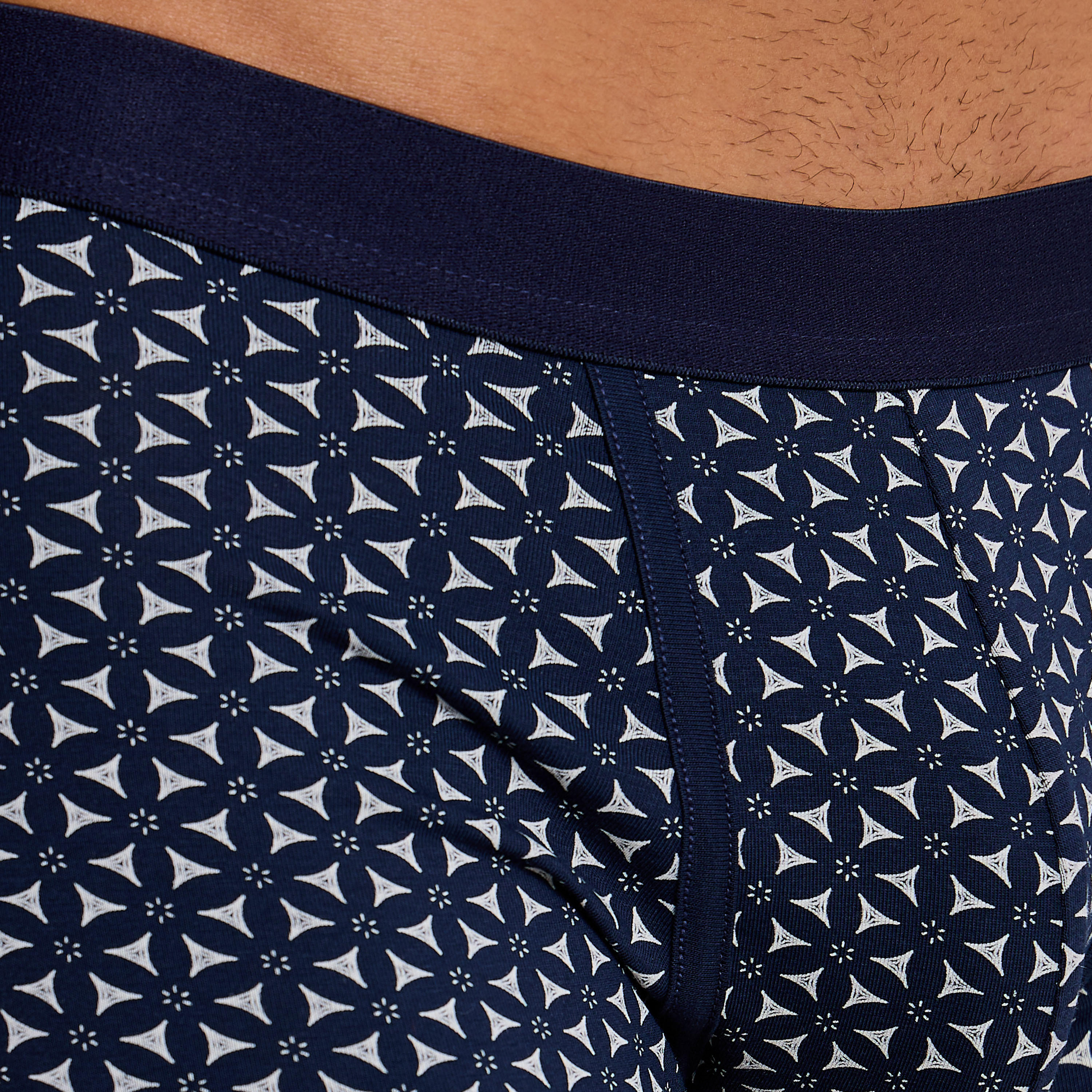 سراويل ترانك داخلية متنوعة للرجال - طقم من 3-men-clothing-innerwear-underwear-image-4