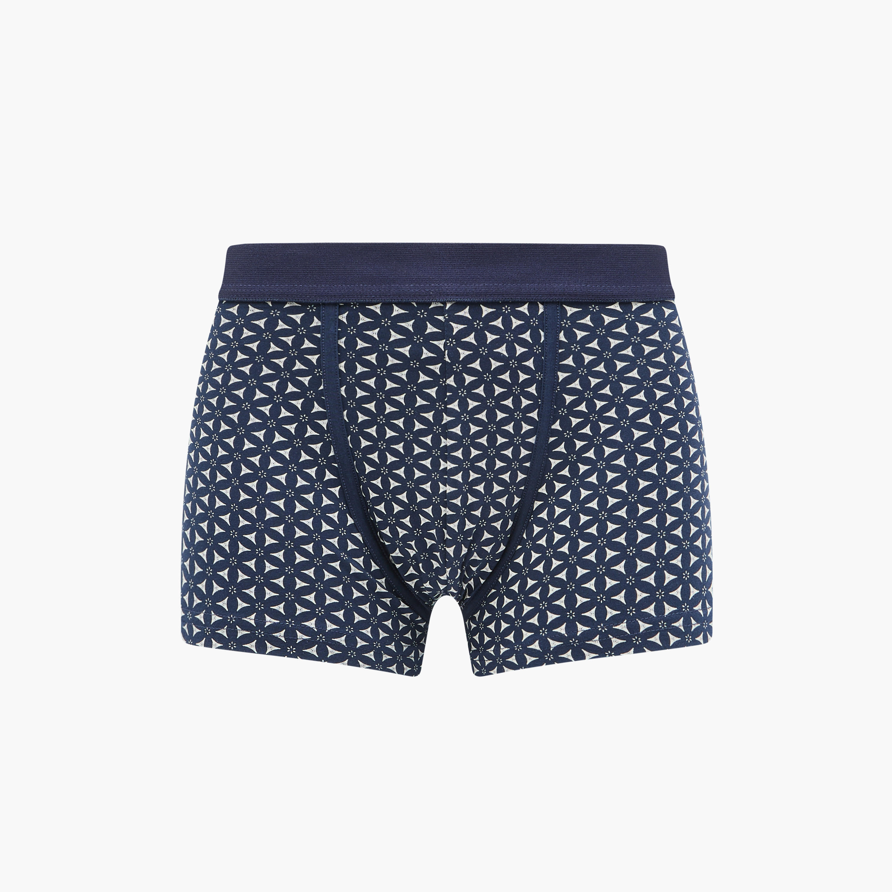 سراويل ترانك داخلية متنوعة للرجال - طقم من 3-men-clothing-innerwear-underwear-image-3