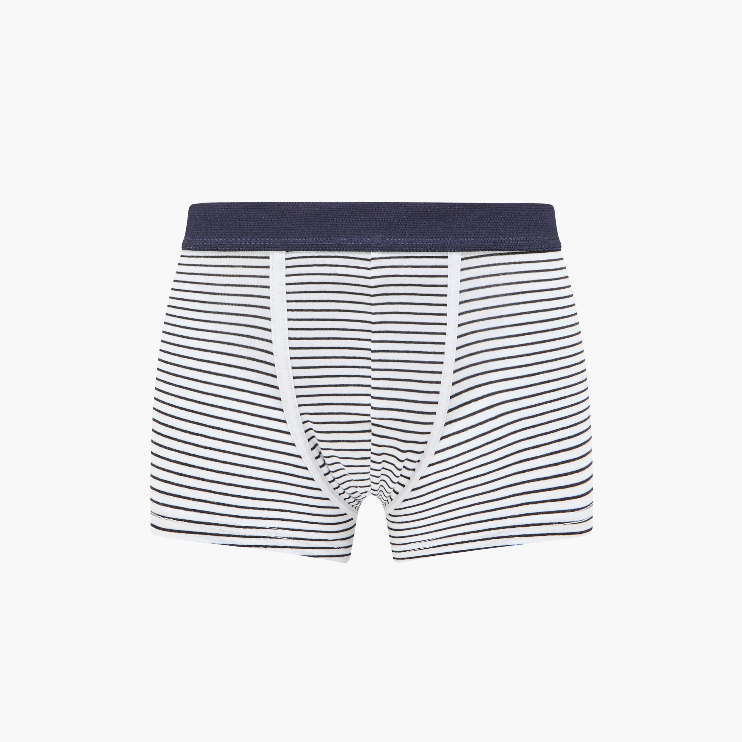 سراويل ترانك داخلية متنوعة للرجال - طقم من 3-men-clothing-innerwear-underwear-image-2