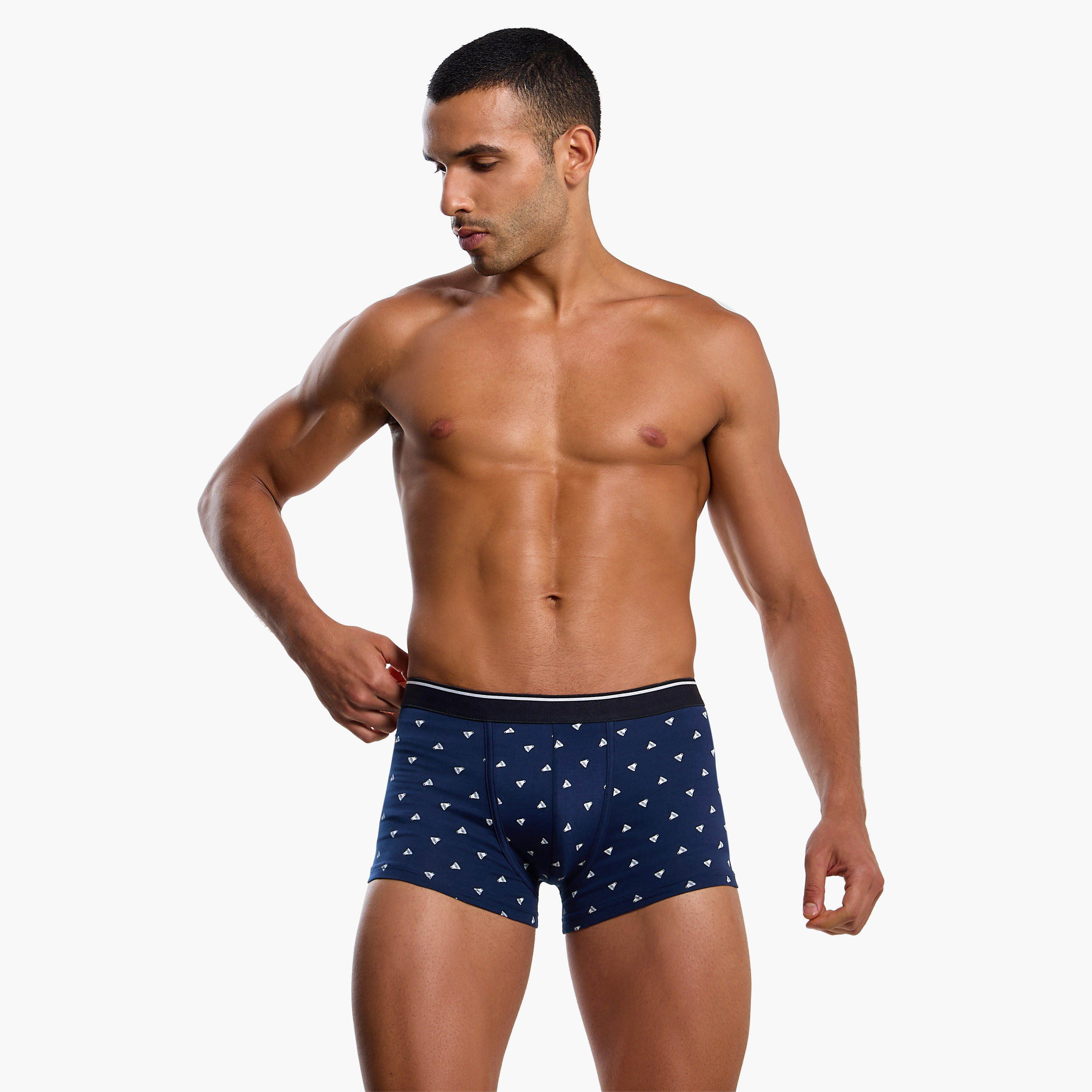 Men Printed Boxers - Pack of 3-men-clothing-innerwear-underwear-image-3