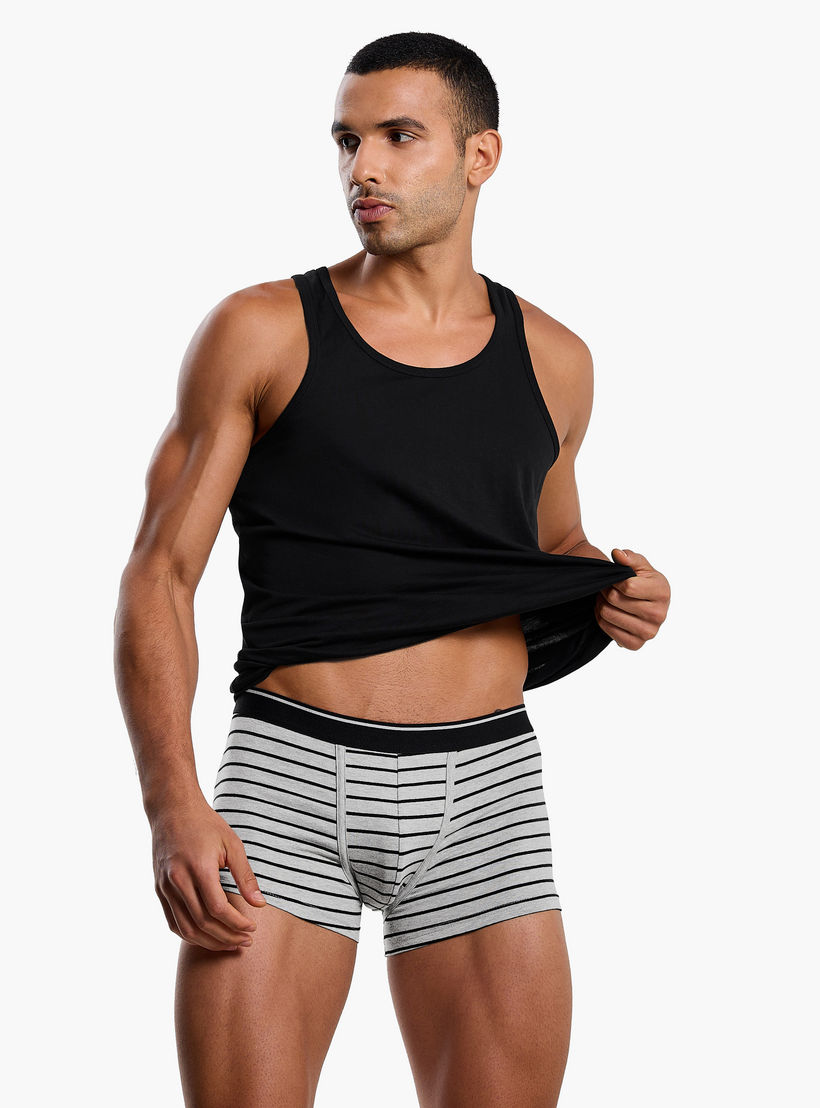 Men Printed Boxers - Pack of 3-men-clothing-innerwear-underwear-image-5