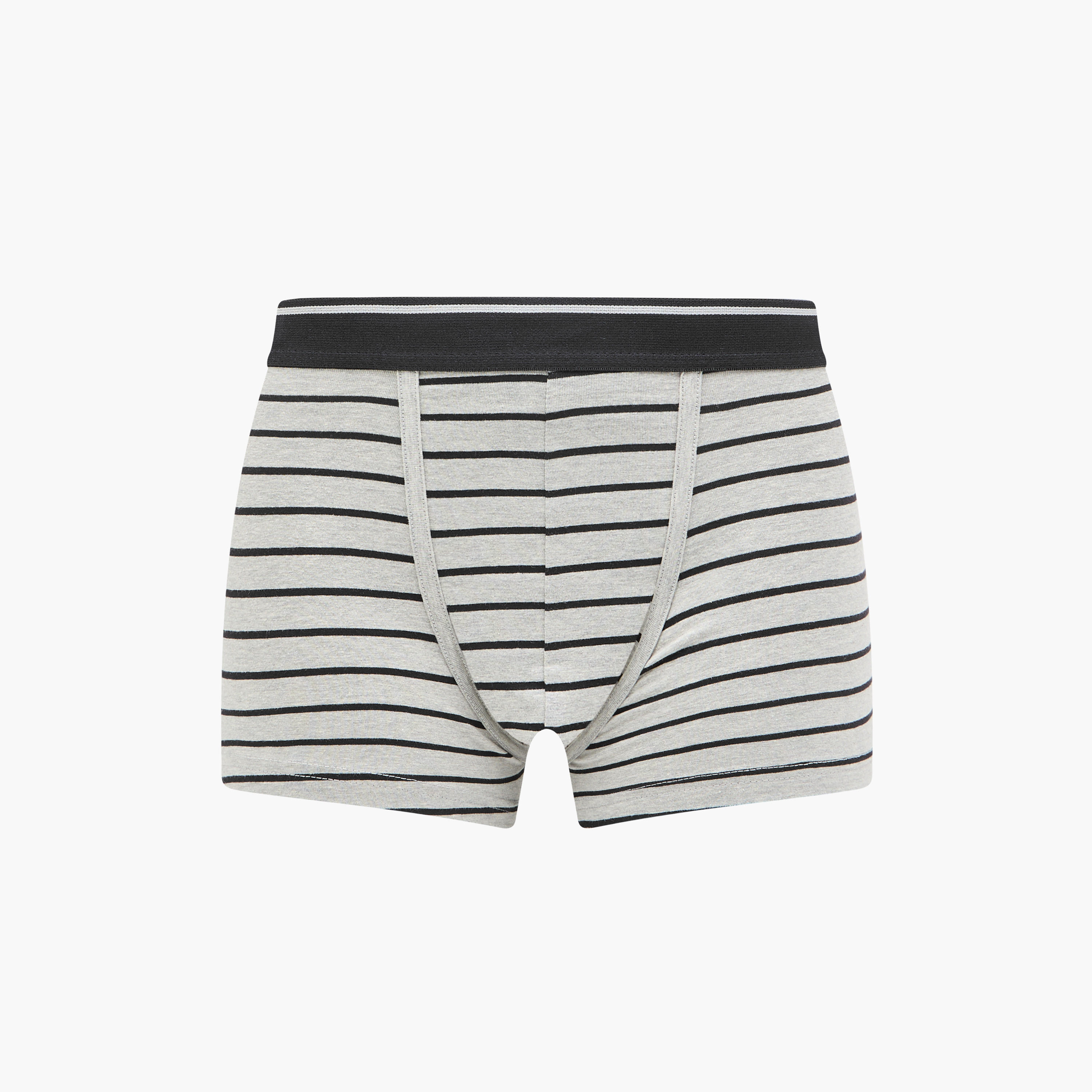 بوكسر رجالي بطبعات - طقم من 3 قطع-men-clothing-innerwear-underwear-image-3