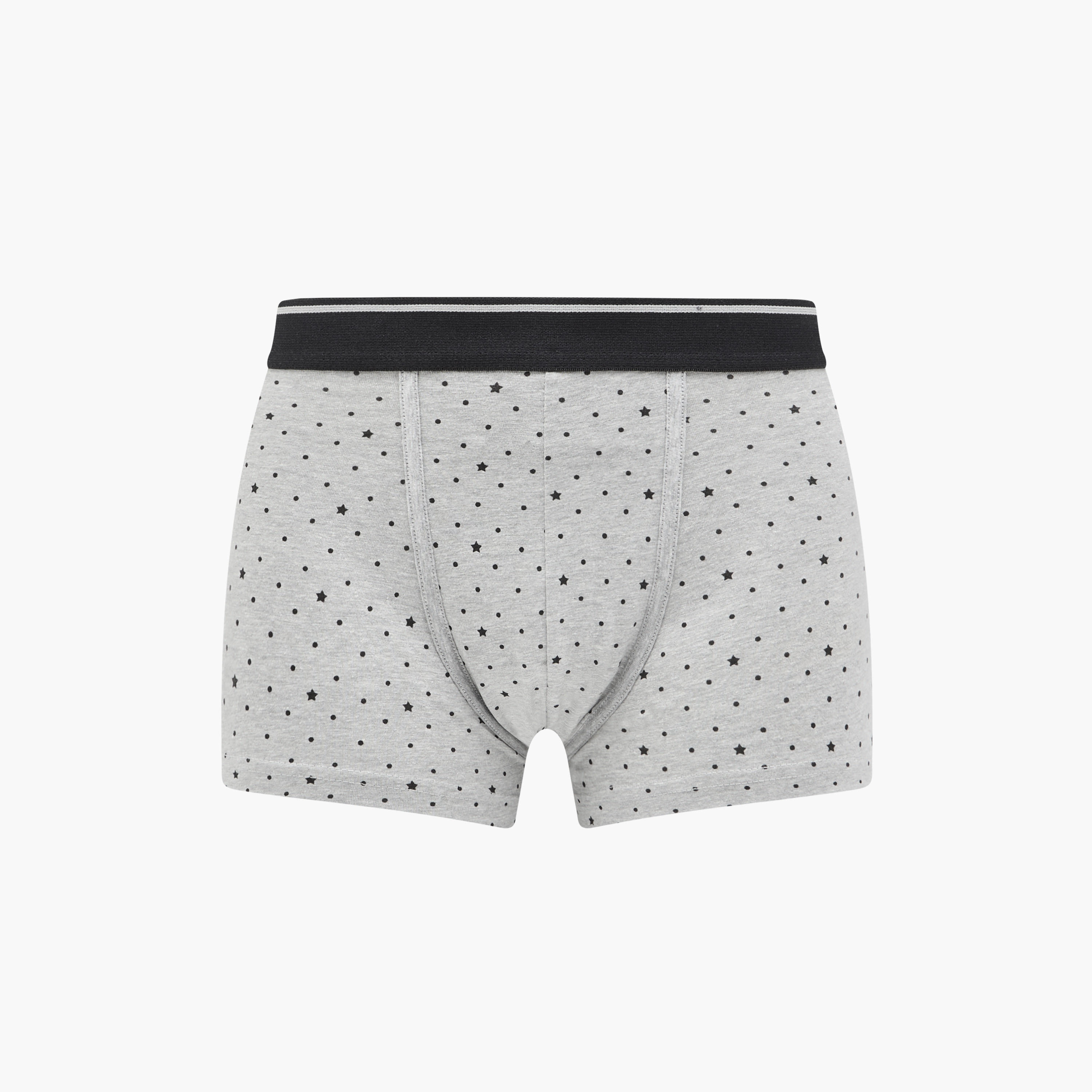 بوكسر رجالي بطبعات - طقم من 3 قطع-men-clothing-innerwear-underwear-image-2