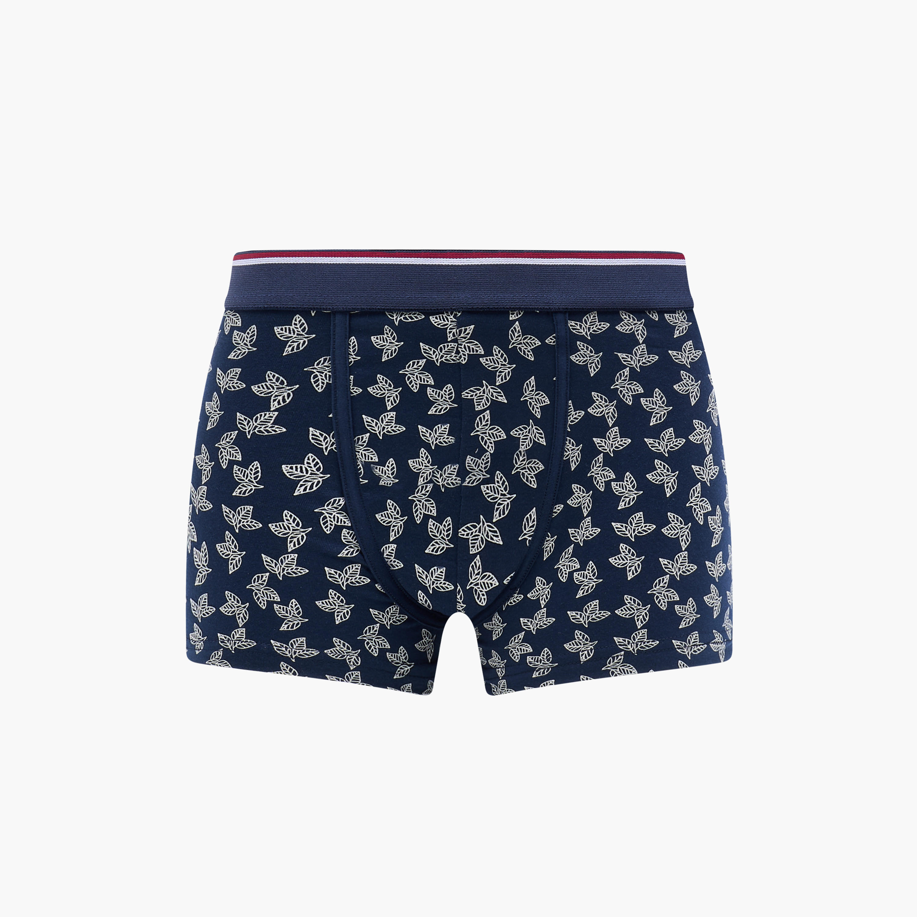 سروال داخلي هيبستر بمزيج القطن وبطبعات متنوعة للرجال - طقم من 3 قطع-men-clothing-innerwear-underwear-image-10