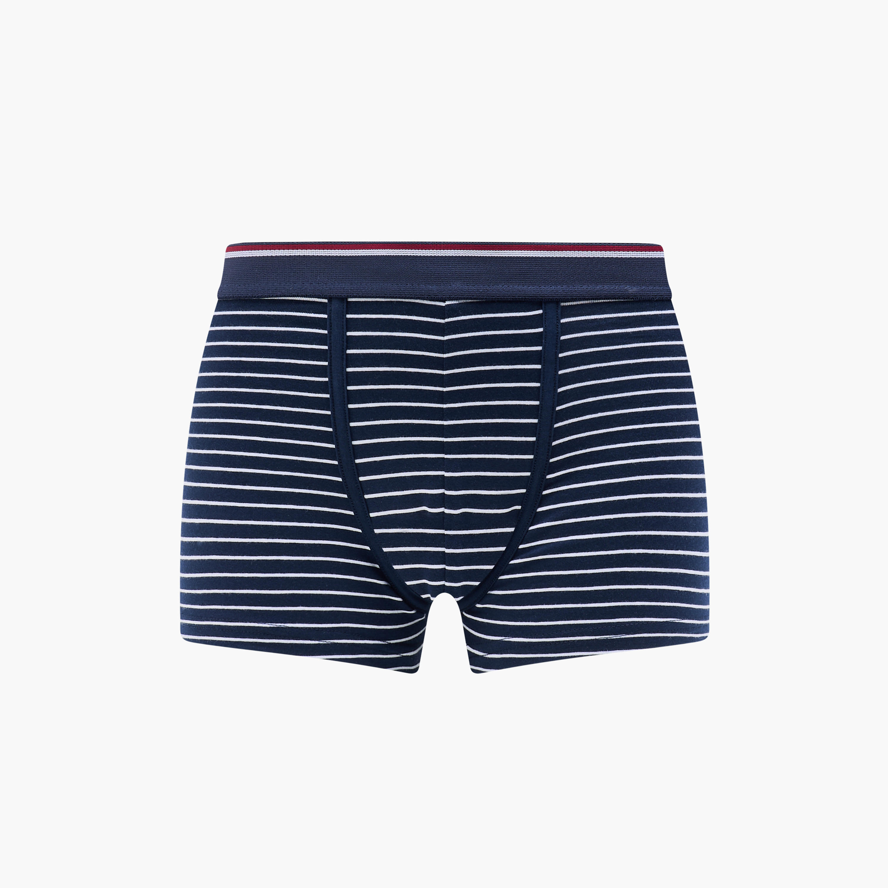 سروال داخلي هيبستر بمزيج القطن وبطبعات متنوعة للرجال - طقم من 3 قطع-men-clothing-innerwear-underwear-image-8