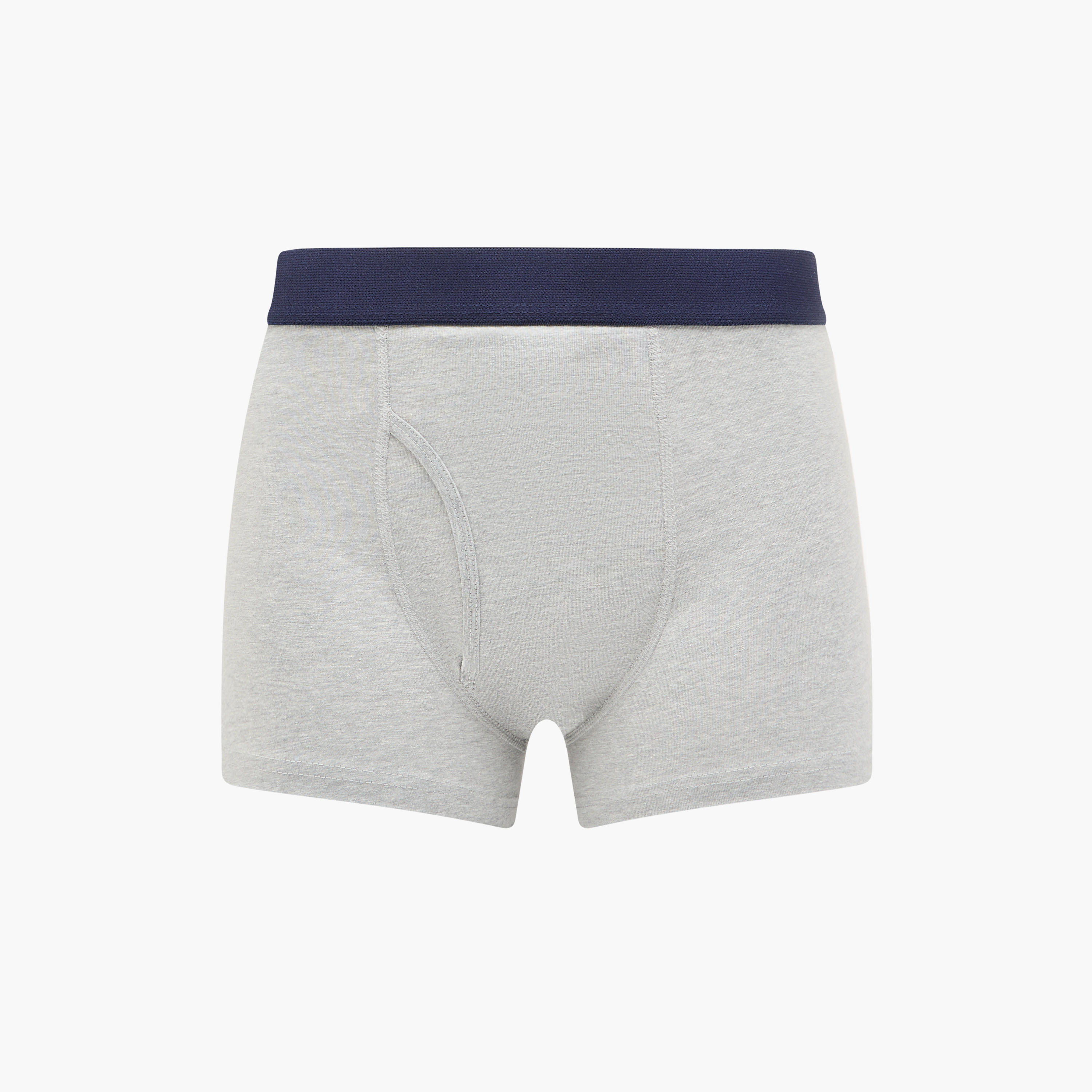 Men's Assorted Trunks - Pack of 3-men-clothing-innerwear-underwear-image-10