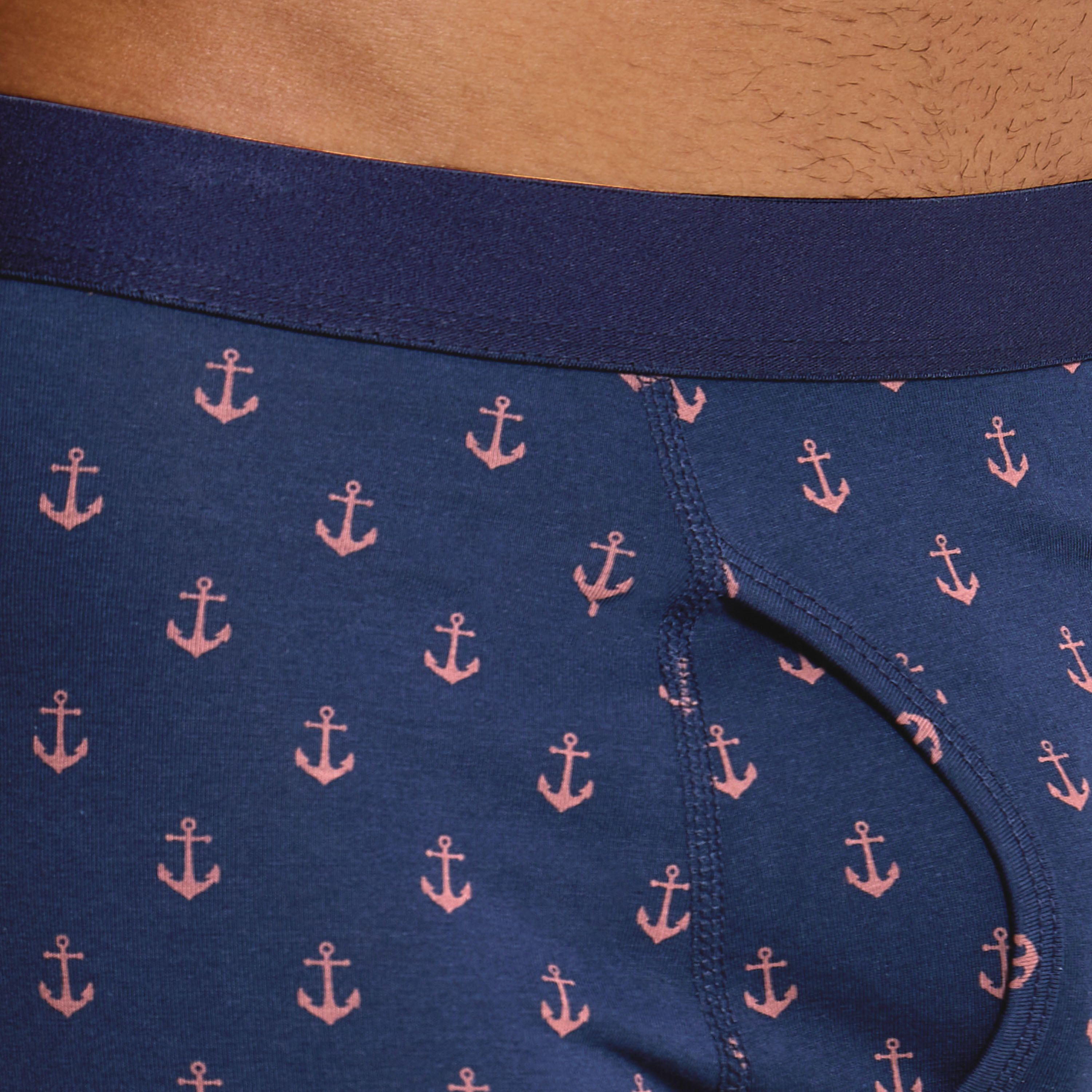سراويل بوكسر متنوعة للرجال - طقم من 3 قطع-men-clothing-innerwear-underwear-image-7