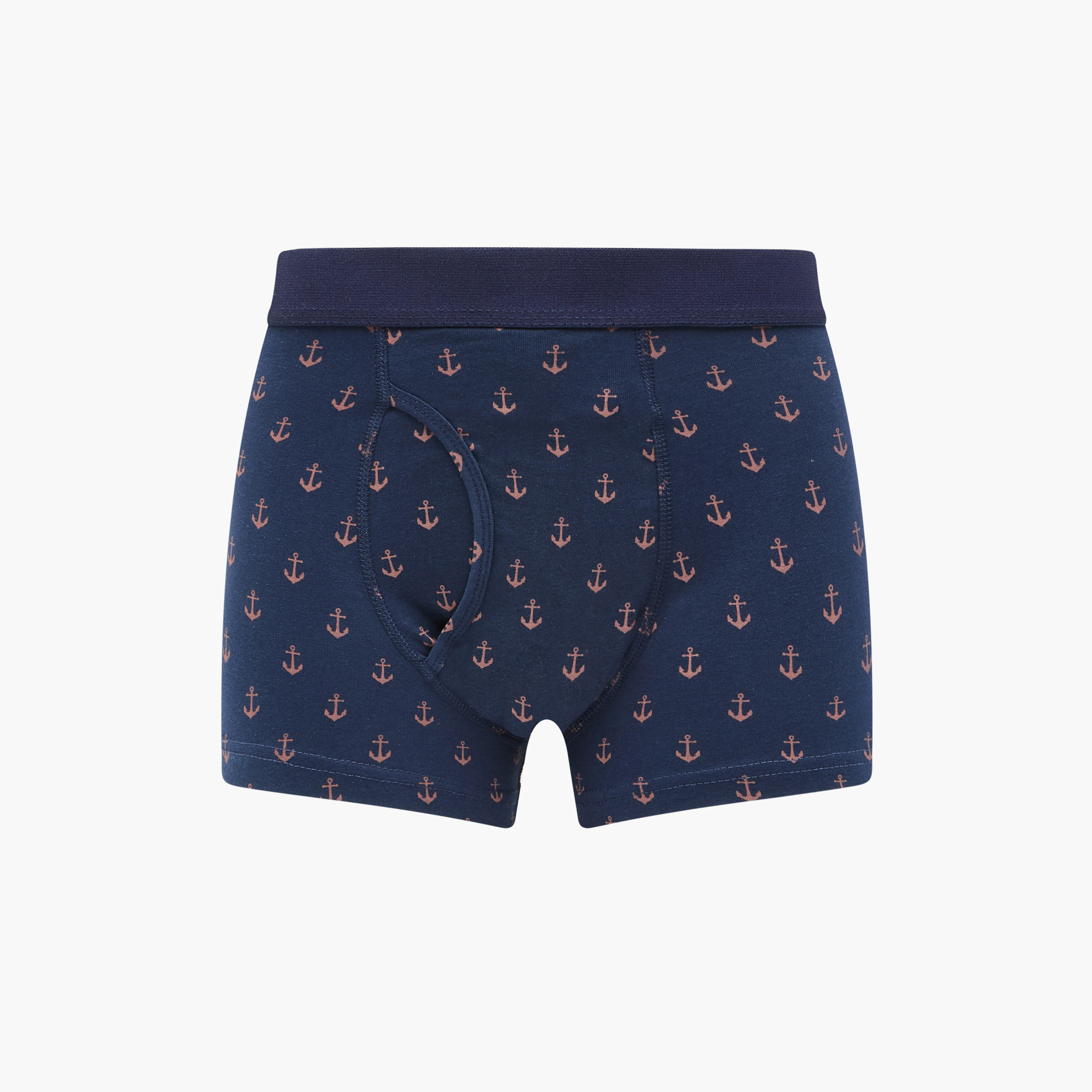 سراويل بوكسر متنوعة للرجال - طقم من 3 قطع-men-clothing-innerwear-underwear-image-8