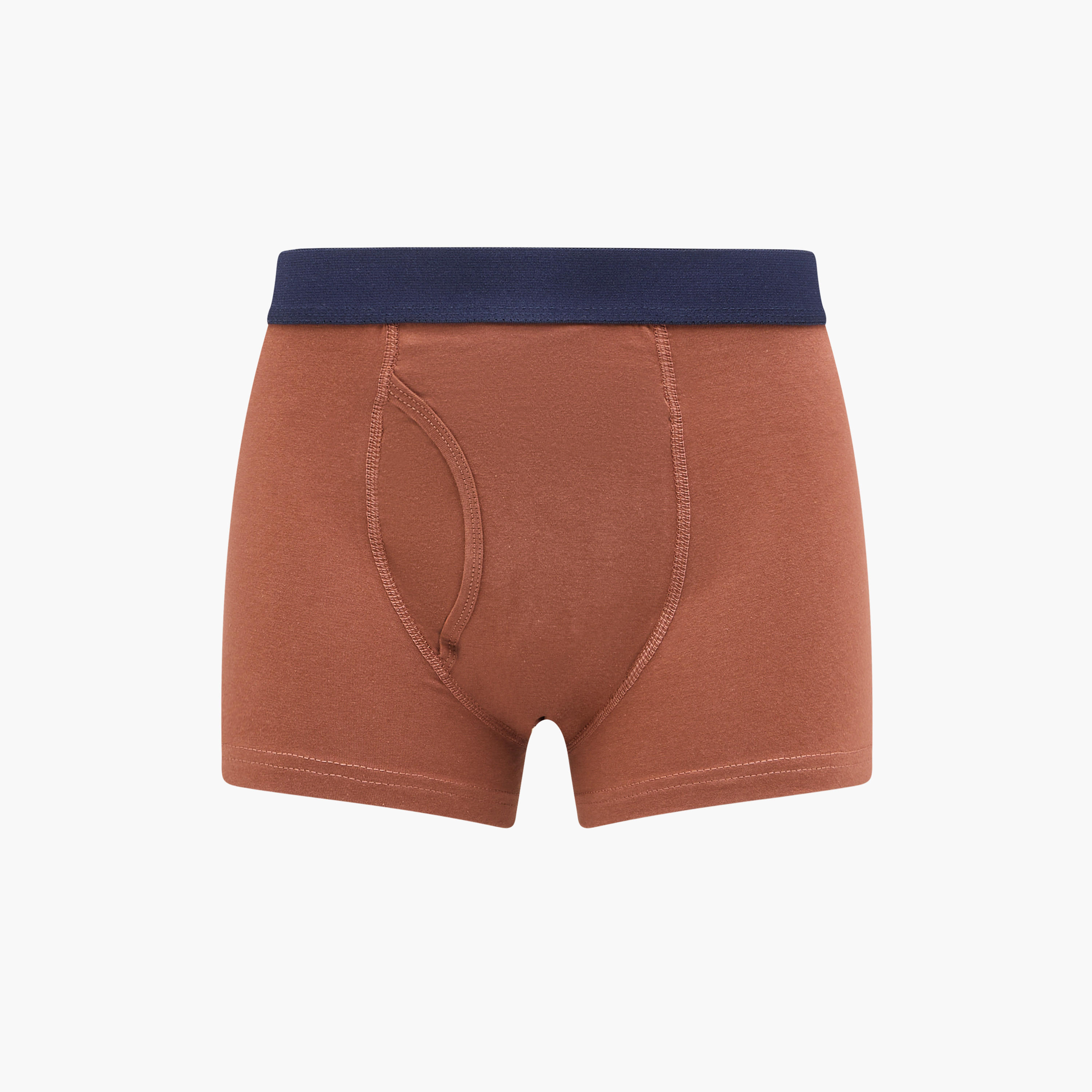 سراويل بوكسر متنوعة للرجال - طقم من 3 قطع-men-clothing-innerwear-underwear-image-9