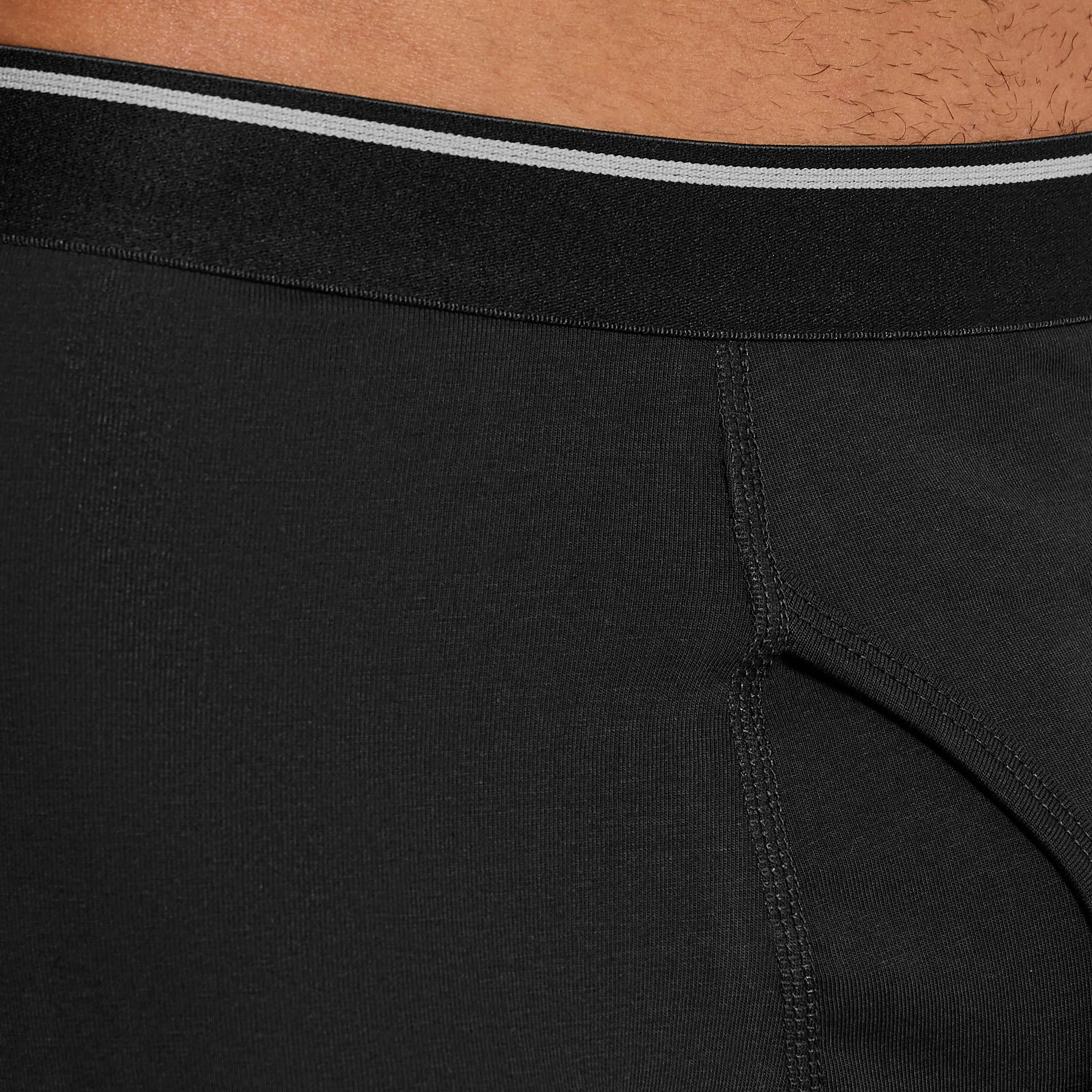 Men Assorted Prints Cotton Blend Trunks - Pack of 3-men-clothing-innerwear-underwear-image-7