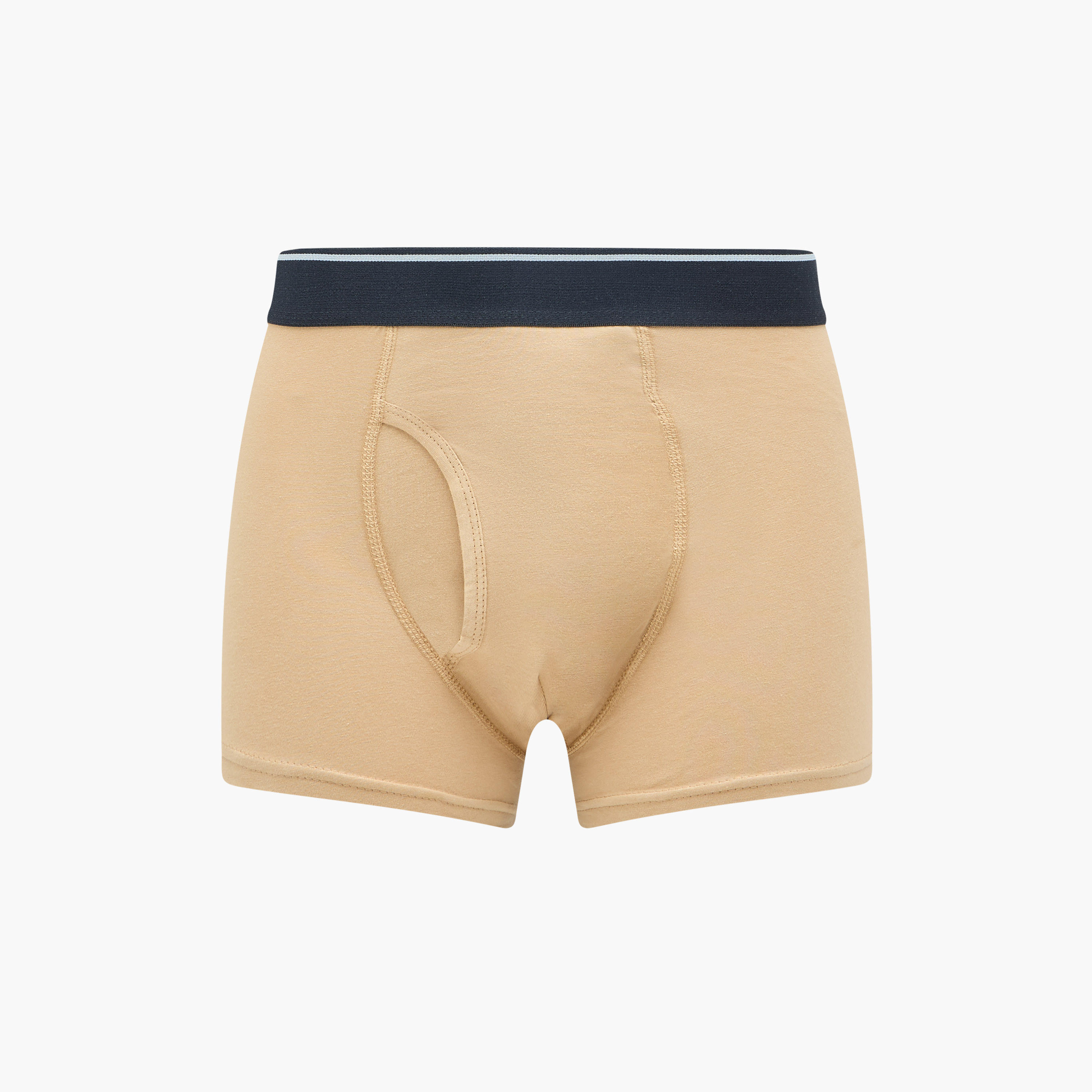 سراويل داخلية ترانك متنوعة للرجال - طقم من 3-men-clothing-innerwear-underwear-image-1