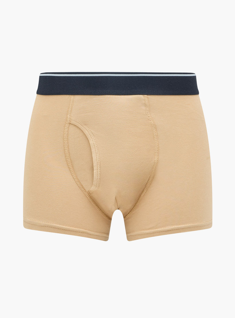 Men's Assorted Trunks - Pack of 3-men-clothing-innerwear-underwear-image-10