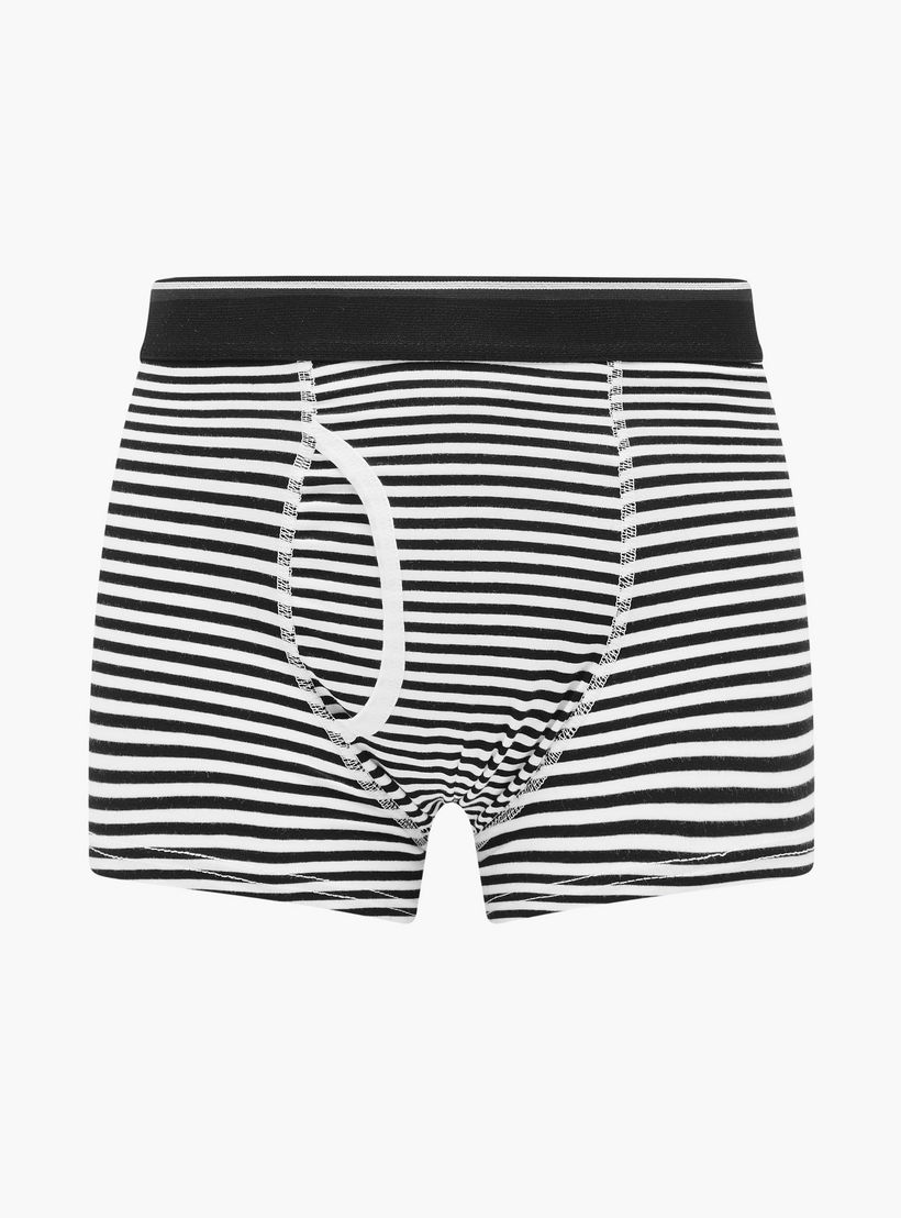 Men's Assorted Trunks - Pack of 3-men-clothing-innerwear-underwear-image-8