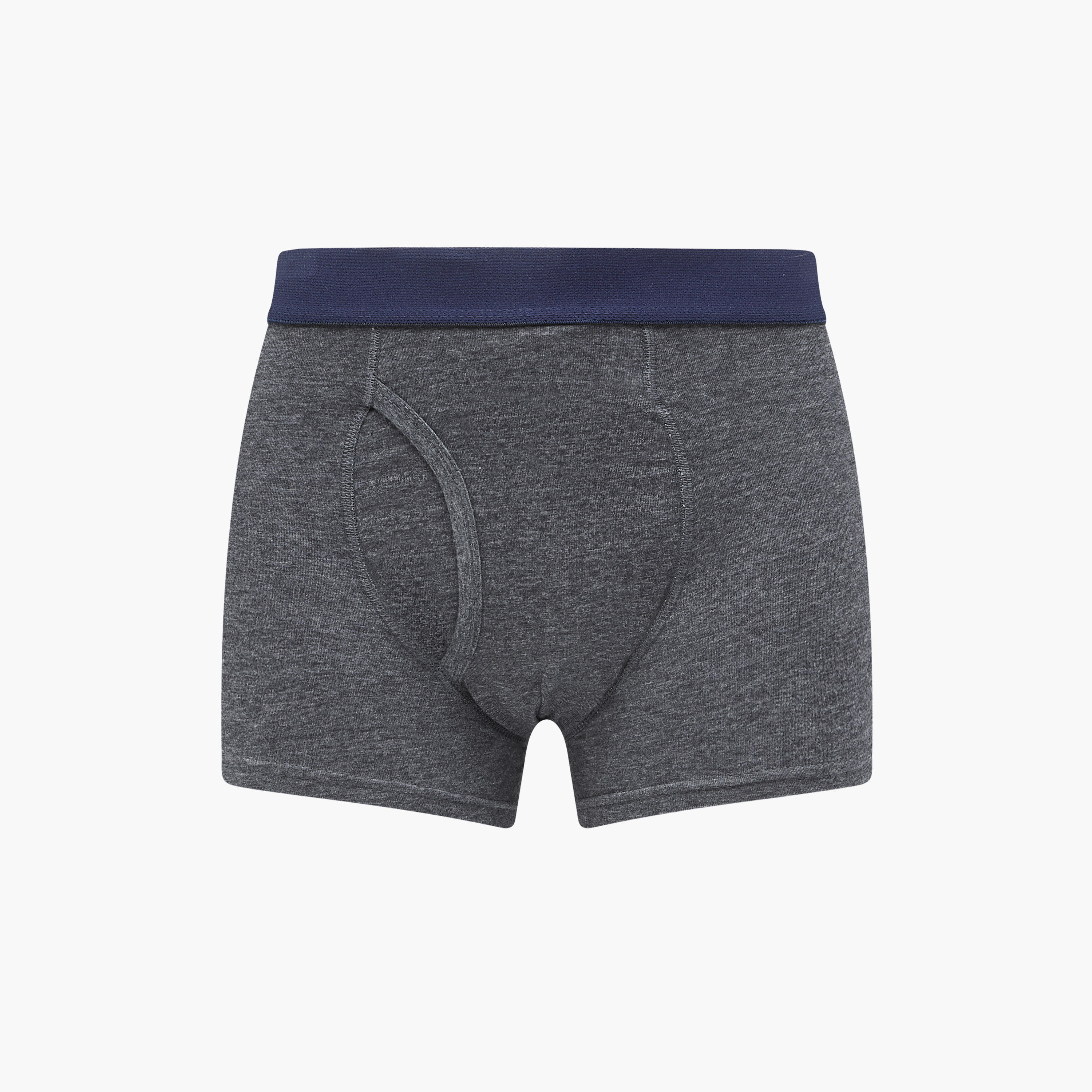 Men Assorted Prints Cotton Blend Trunks - Pack of 3-men-clothing-innerwear-underwear-image-8