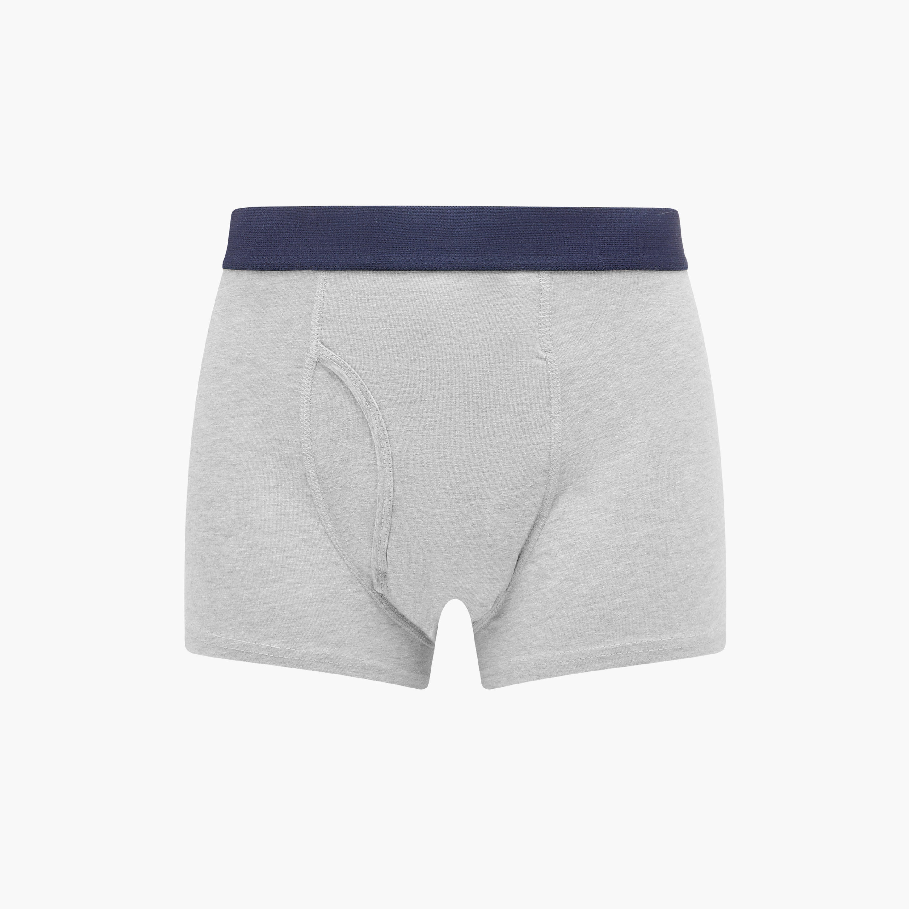 بوكسرات بمزيج قطن وبطبعات متنوعة للرجال - طقم 3 قطع-men-clothing-innerwear-underwear-image-9