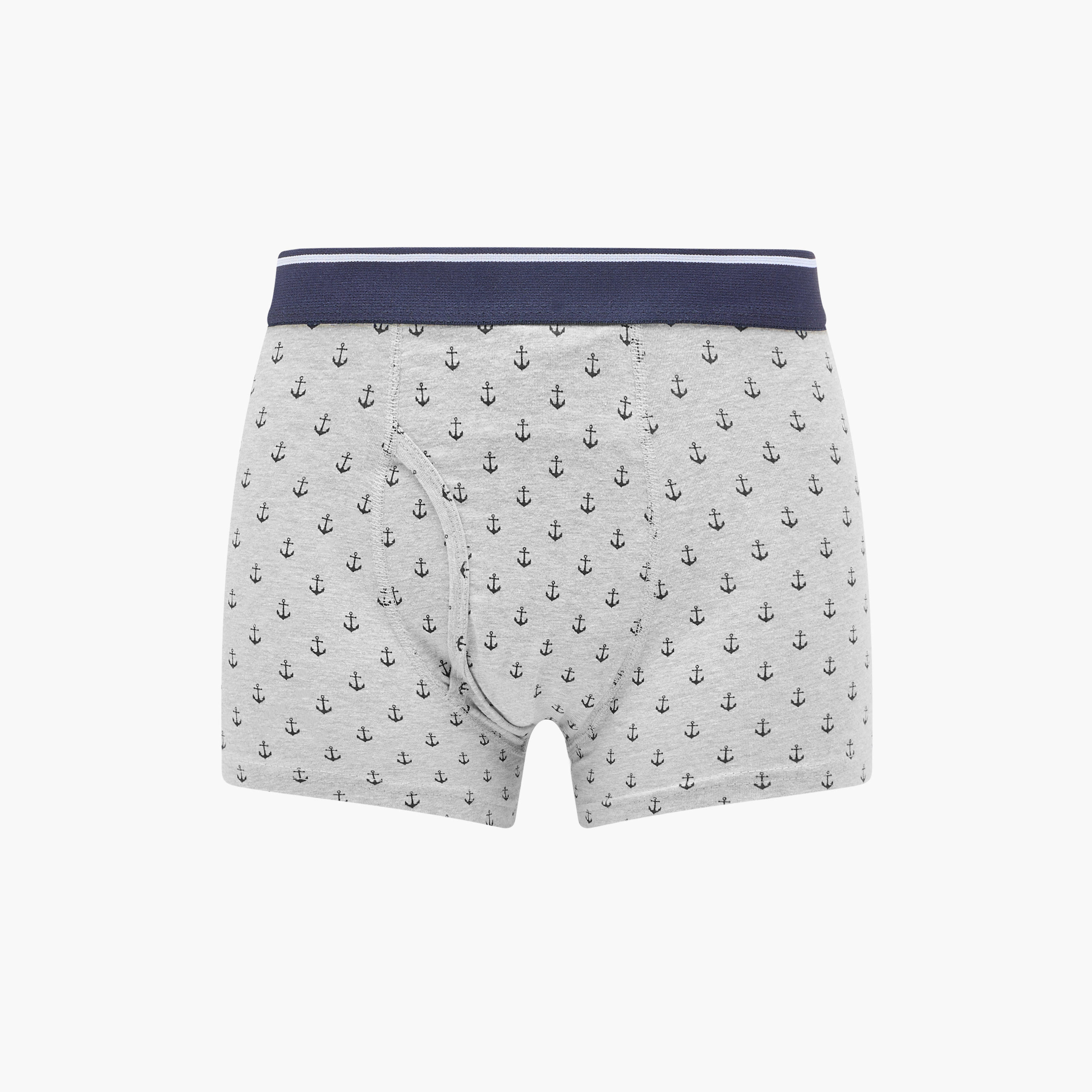 Men Printed Cotton Hipster Trunks - Pack of 3-men-clothing-innerwear-underwear-image-8