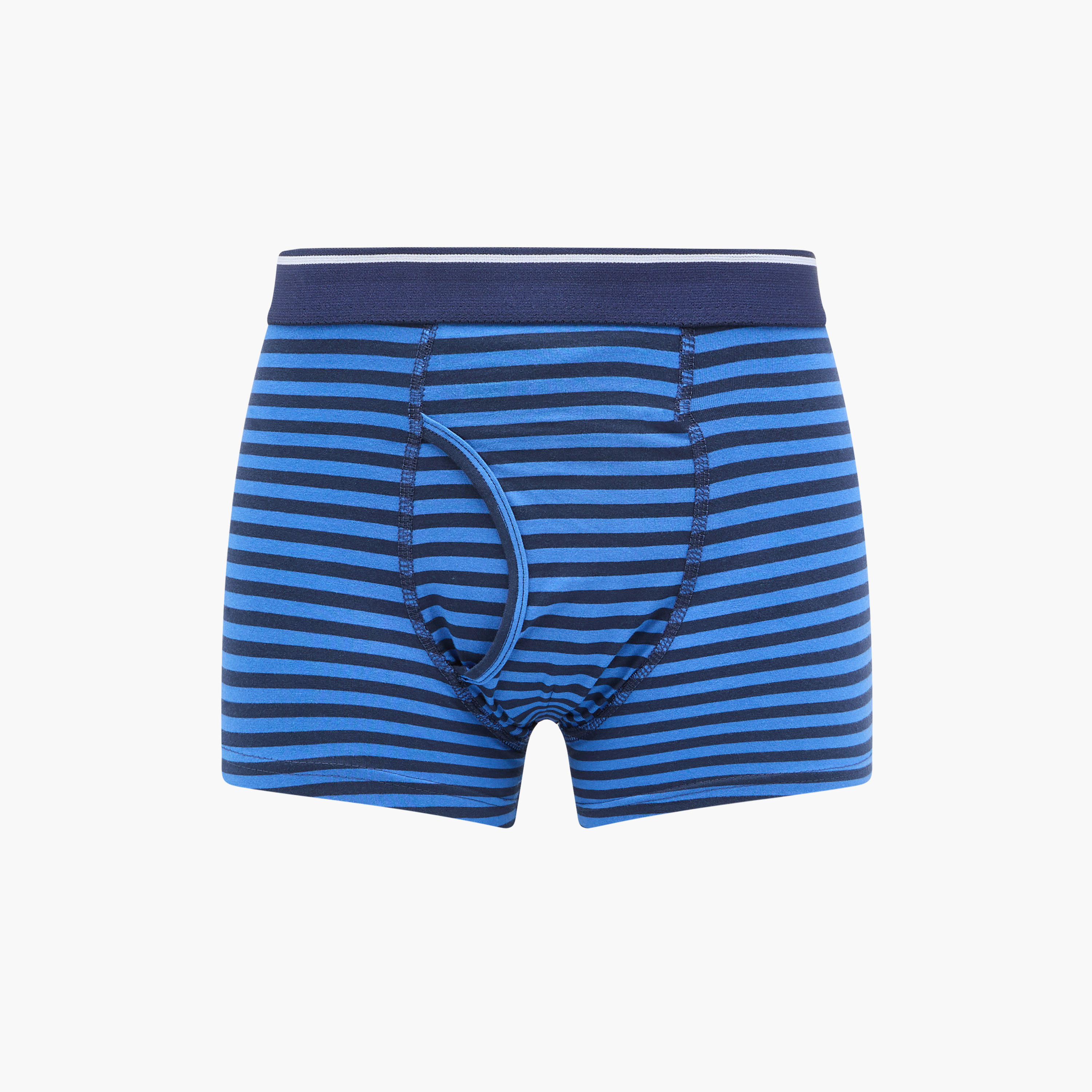 Men Printed Cotton Hipster Trunks - Pack of 3-men-clothing-innerwear-underwear-image-9