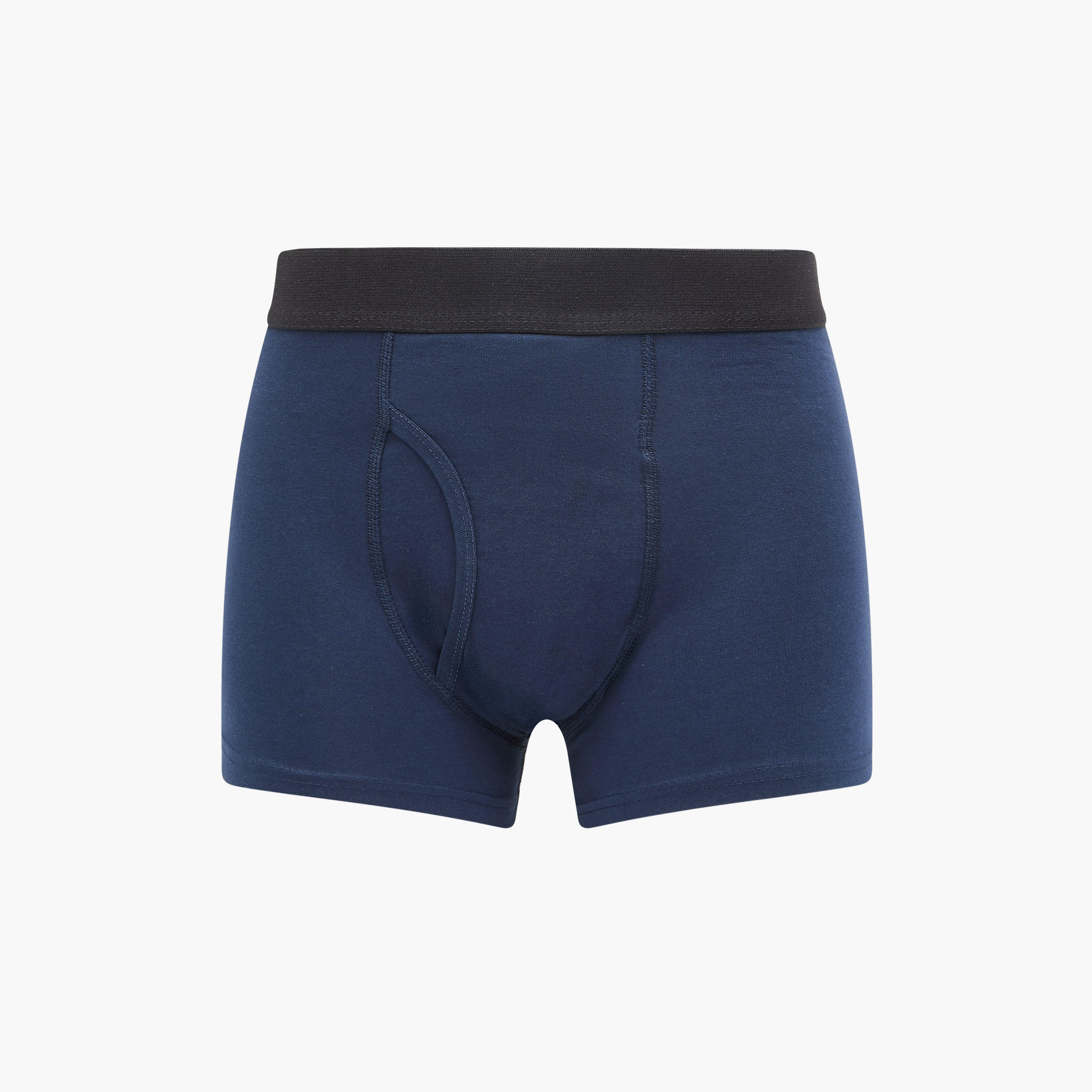 Men Assorted Cotton Hipster Trunks - Pack of 3-men-clothing-innerwear-underwear-image-10