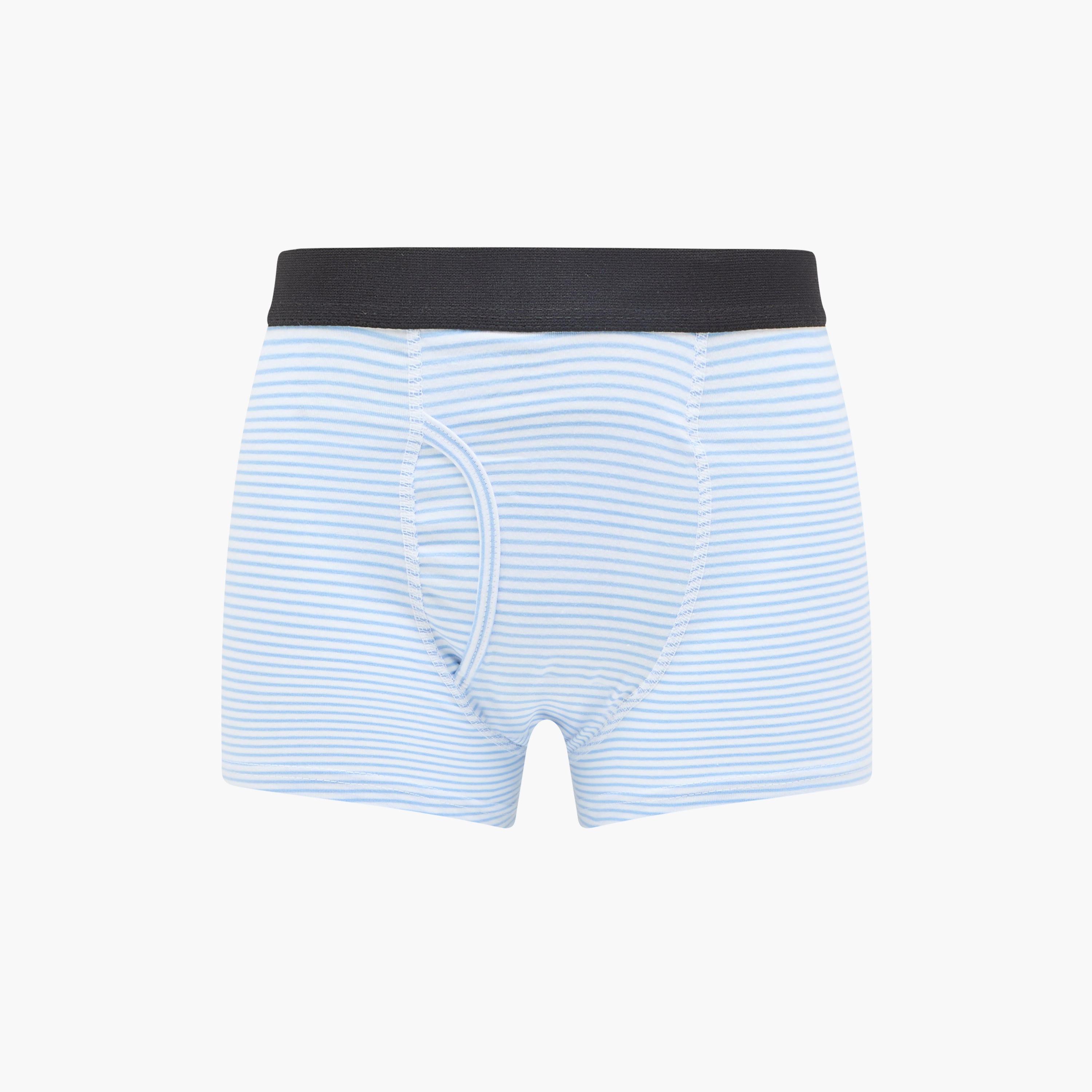 Men Assorted Cotton Hipster Trunks - Pack of 3-men-clothing-innerwear-underwear-image-9
