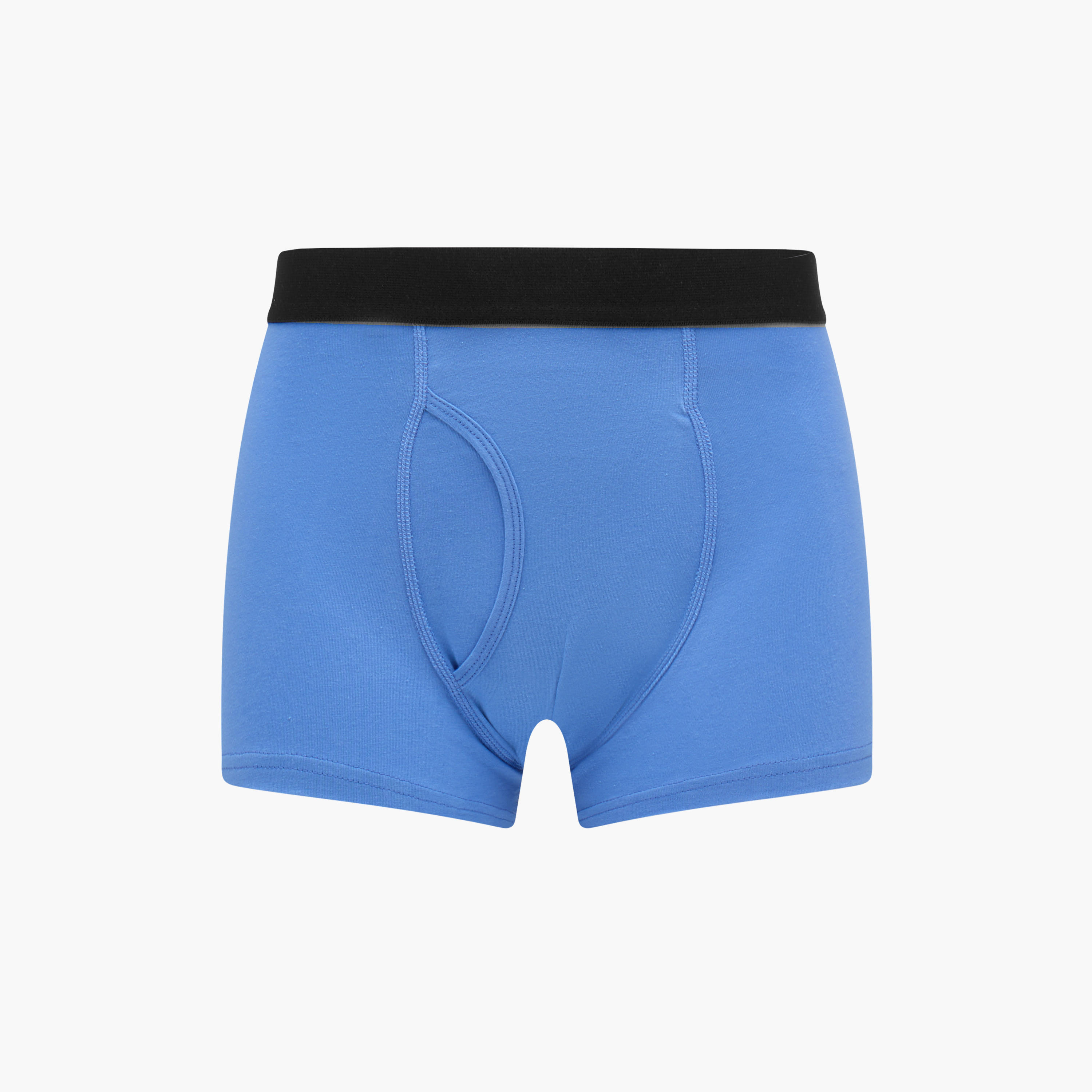 شورتات ترانك قطن للرجال - طقم من 3 قطع-men-clothing-innerwear-underwear-image-8
