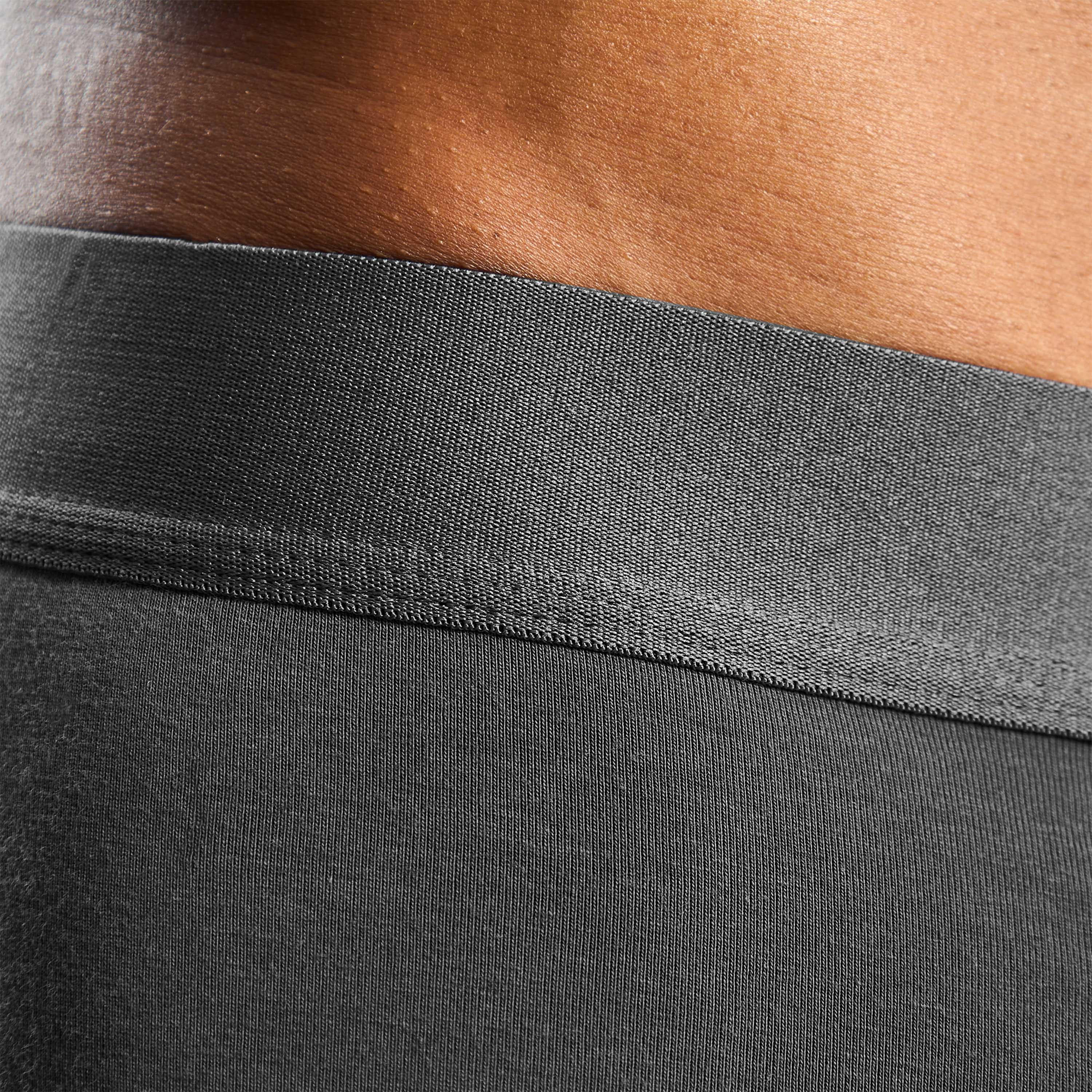 Men Cotton Blend Trunks - Pack of 3-men-clothing-innerwear-underwear-image-7