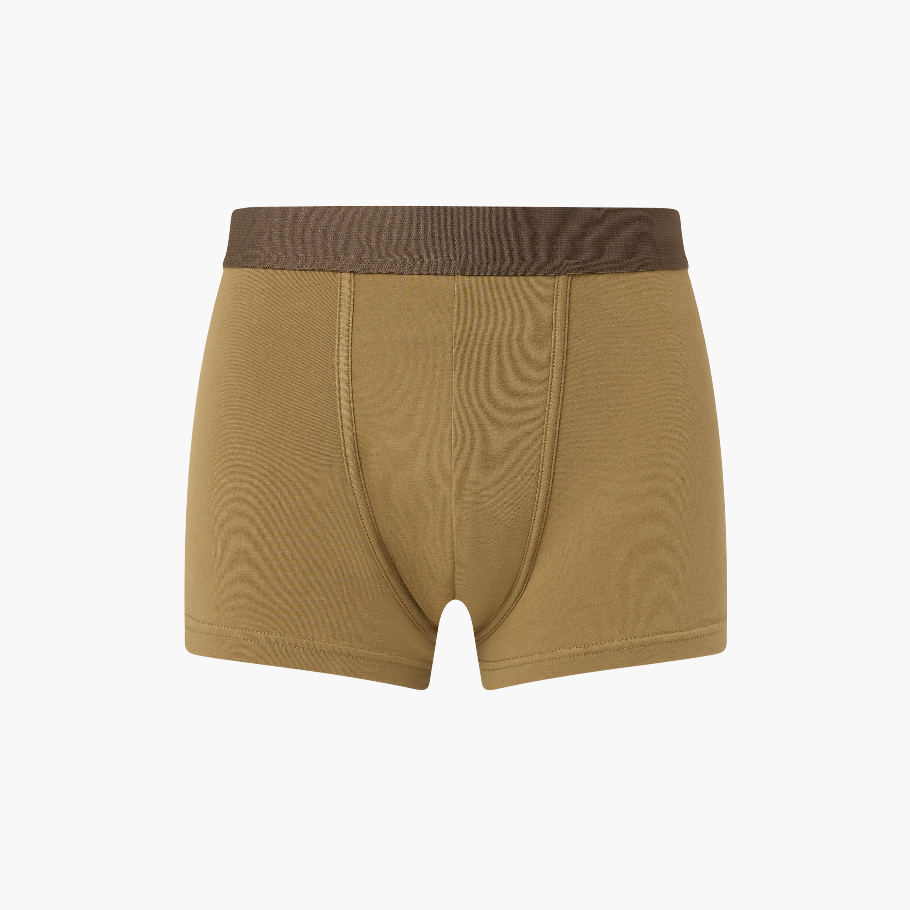 Men Cotton Blend Trunks - Pack of 3-men-clothing-innerwear-underwear-image-9