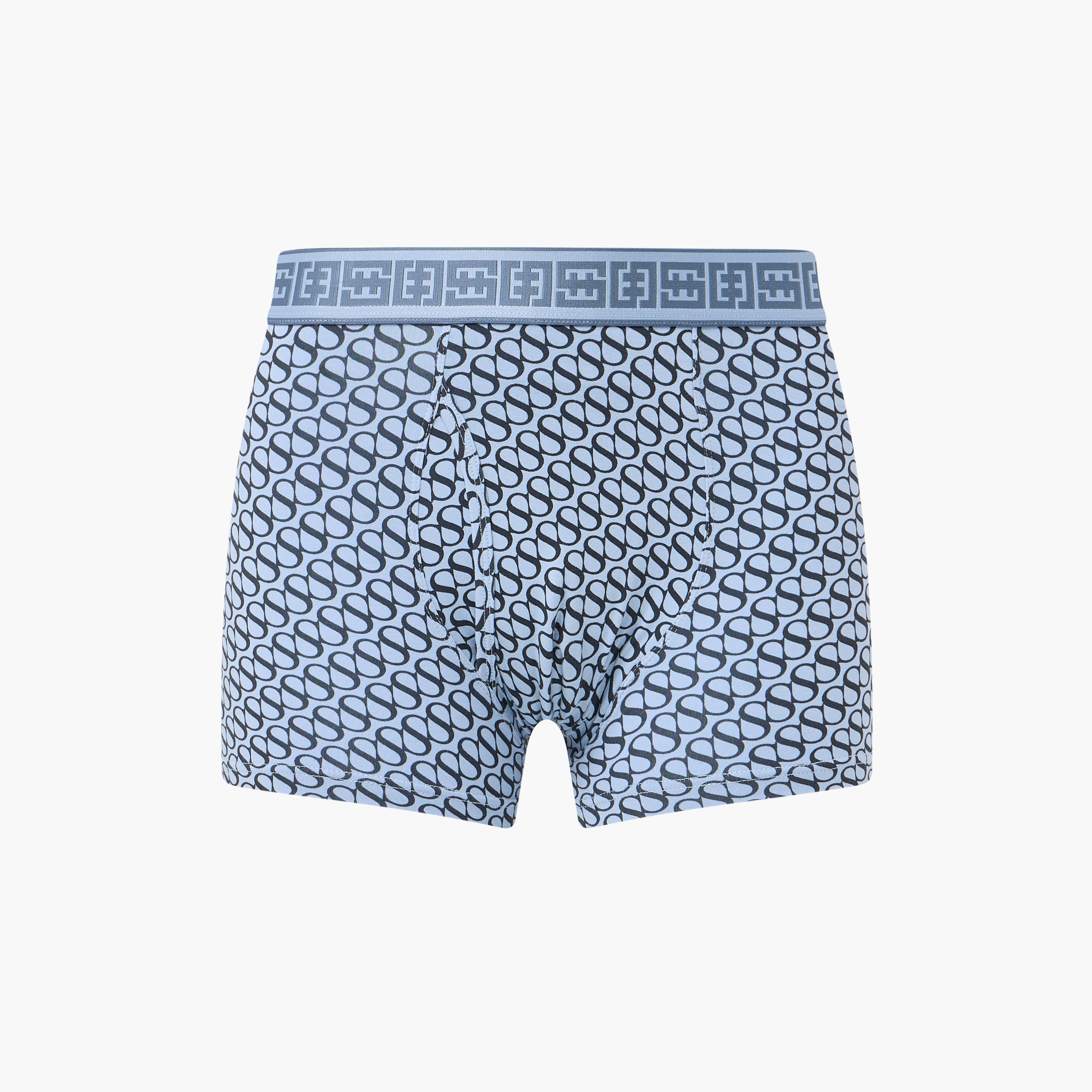 Men's Assorted Trunks - Set of 3-men-clothing-innerwear-underwear-image-10